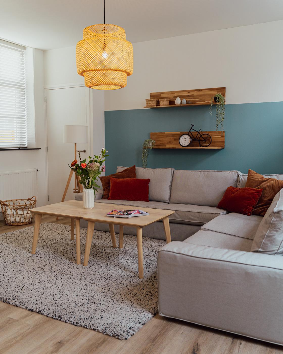 Vakantiehuis Yerseke