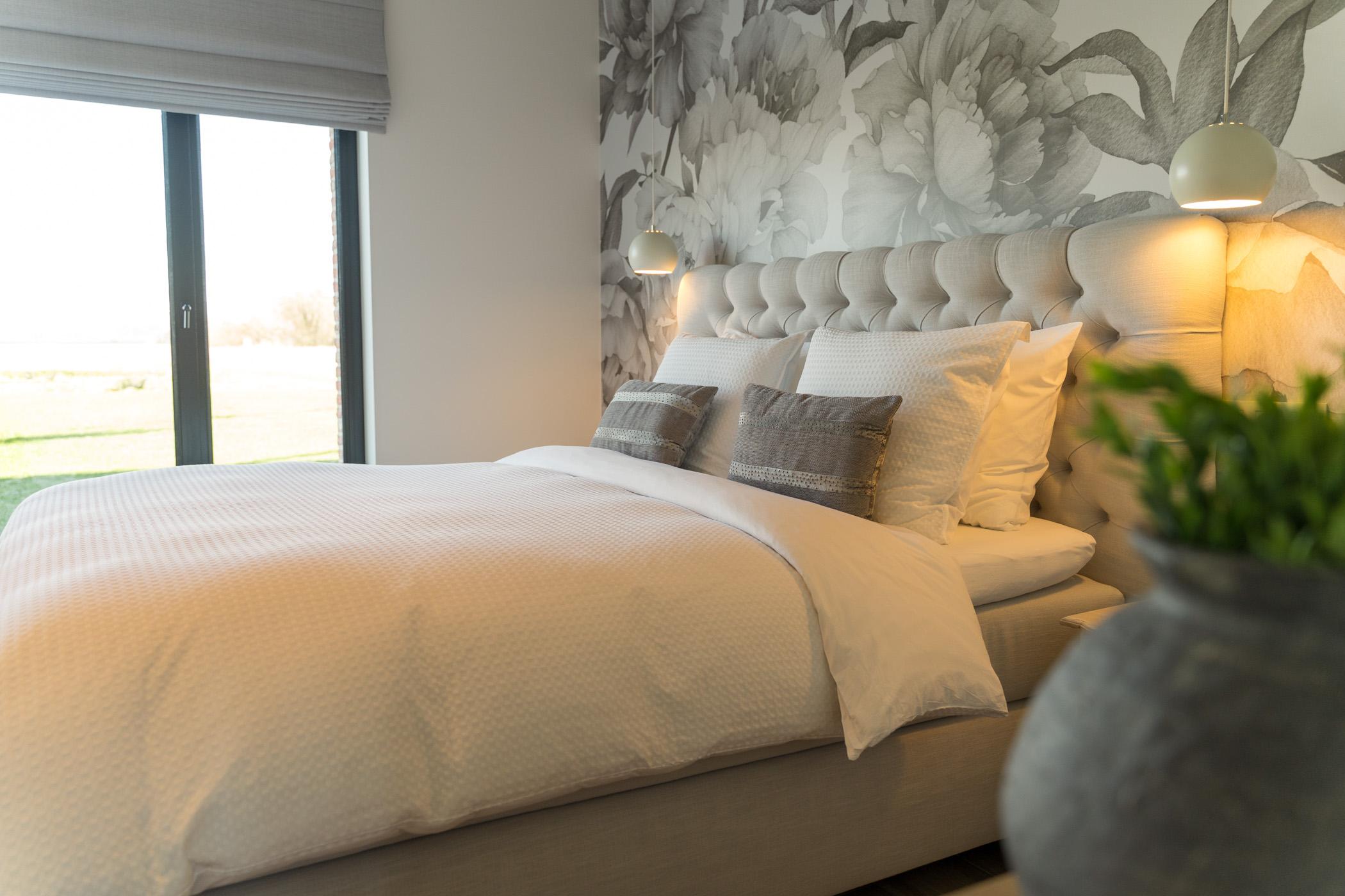 Luxe bed and breakfast in Zeeland