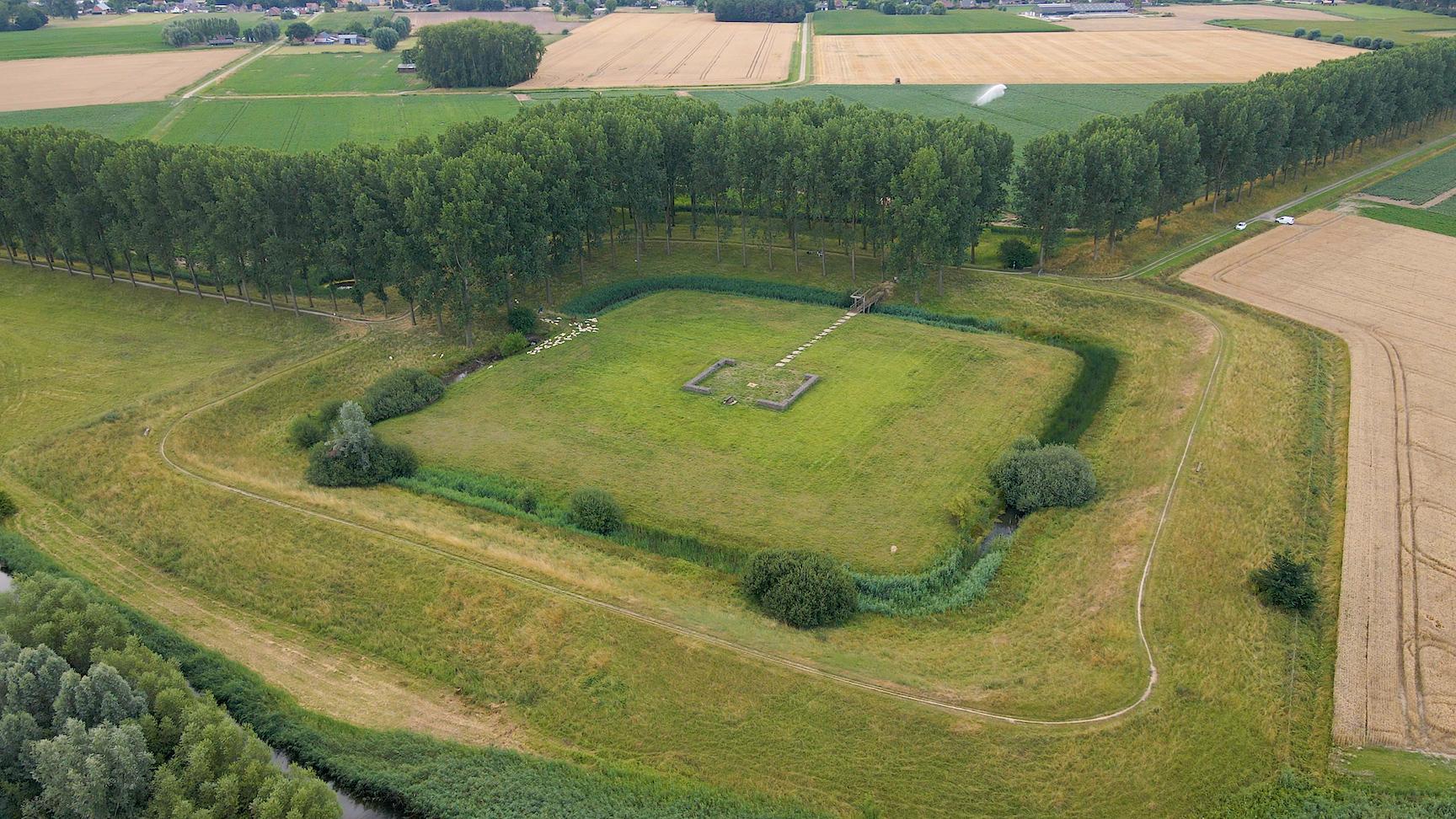 Fort Sint Jacob Axel