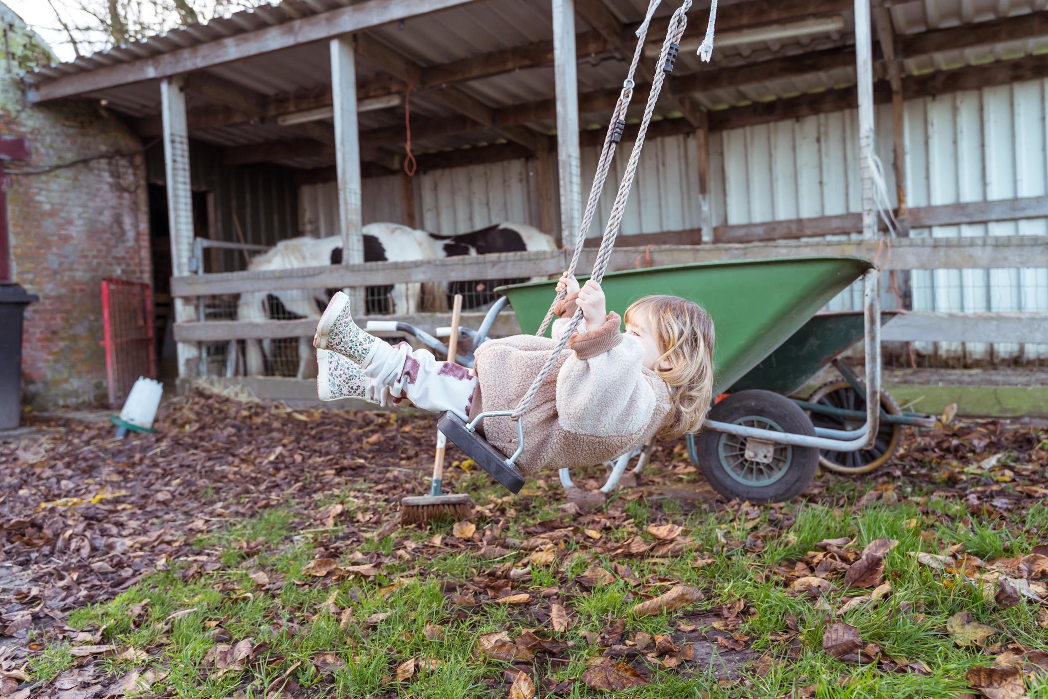 Overnachten Boerderij Beiderhuis Zeeland Hoofdplaat Zeeuws-Vlaanderen