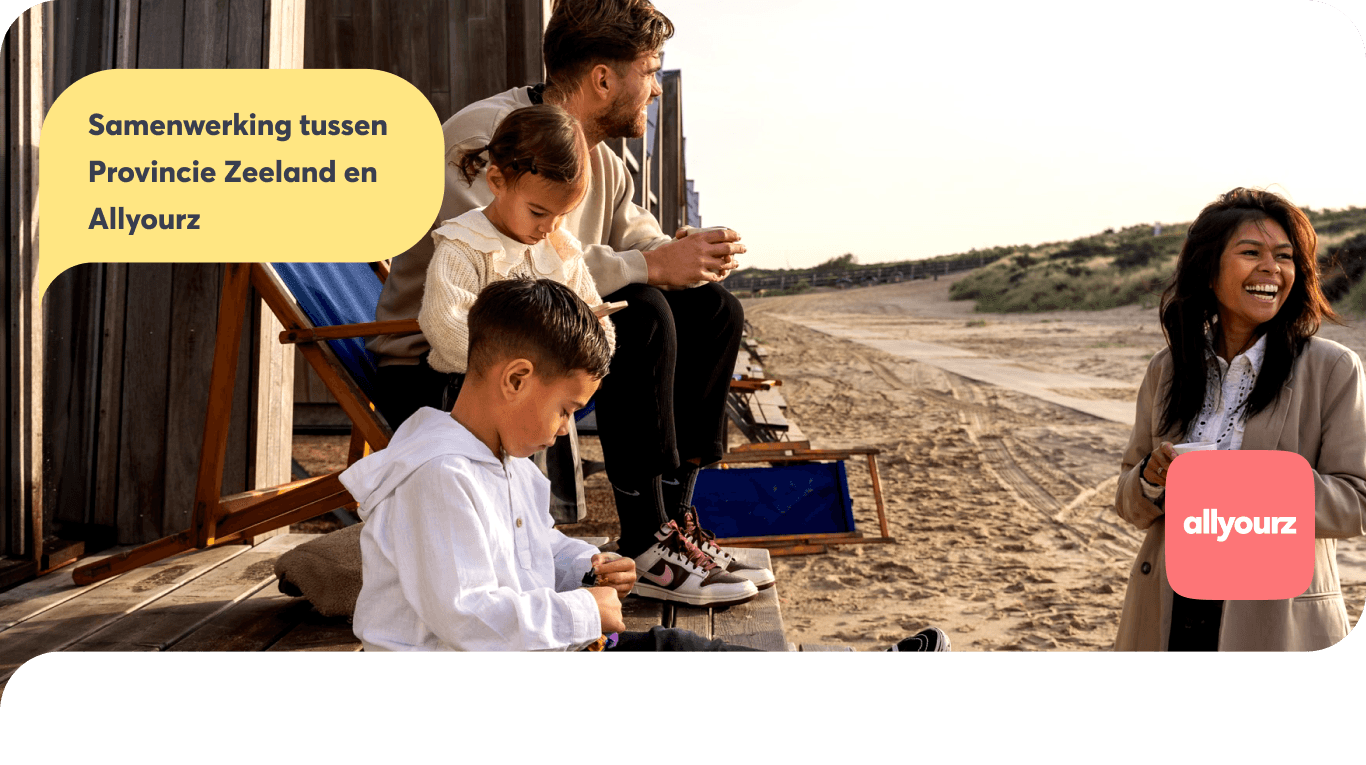 Samenwerking provincie en allyourz