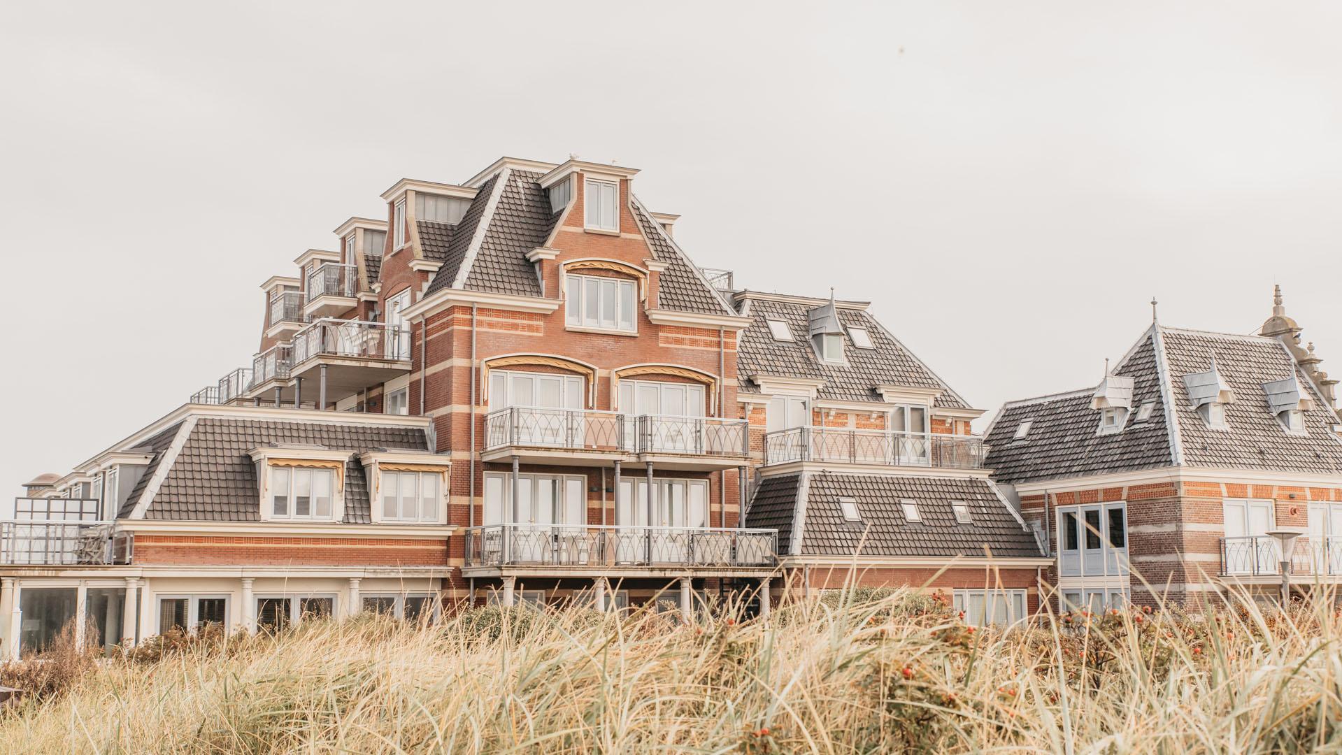 Hotels Domburg