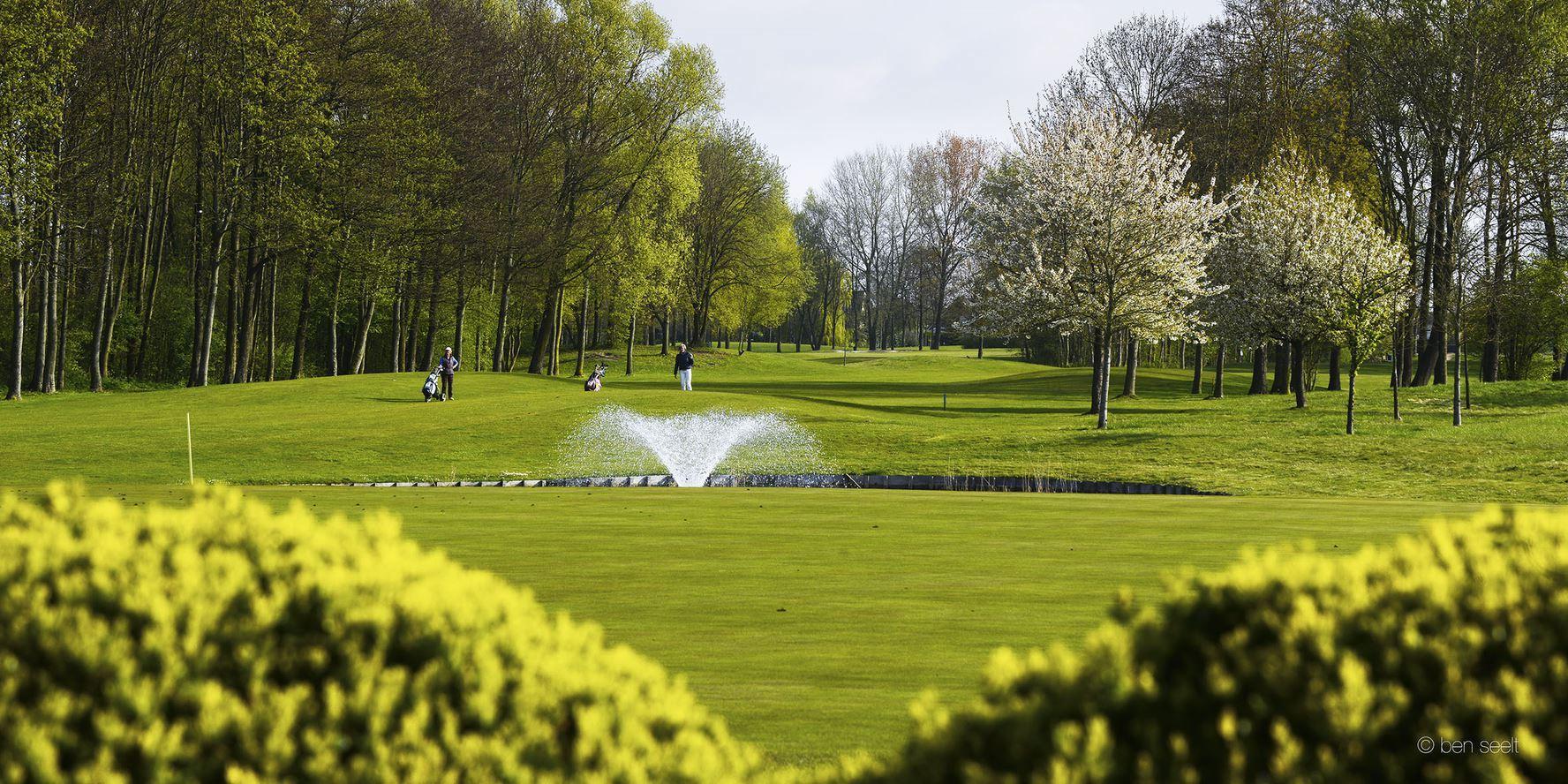 Golfclub Grevelingenhout, Bruinisse