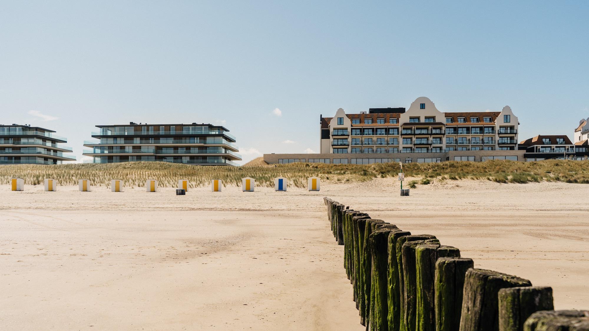 Hotel Cadzand Zeeland