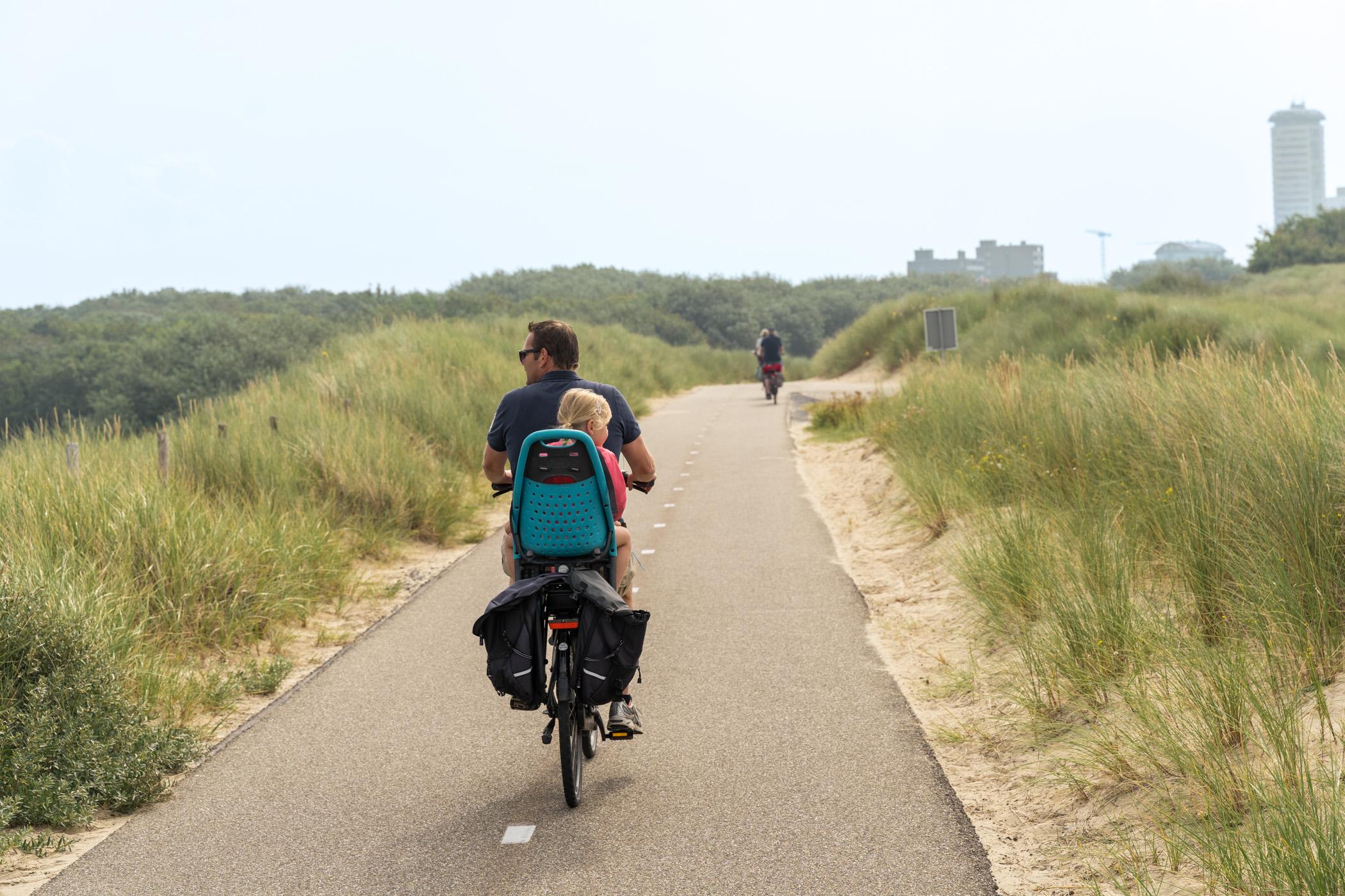 Fietsen Vlissingen