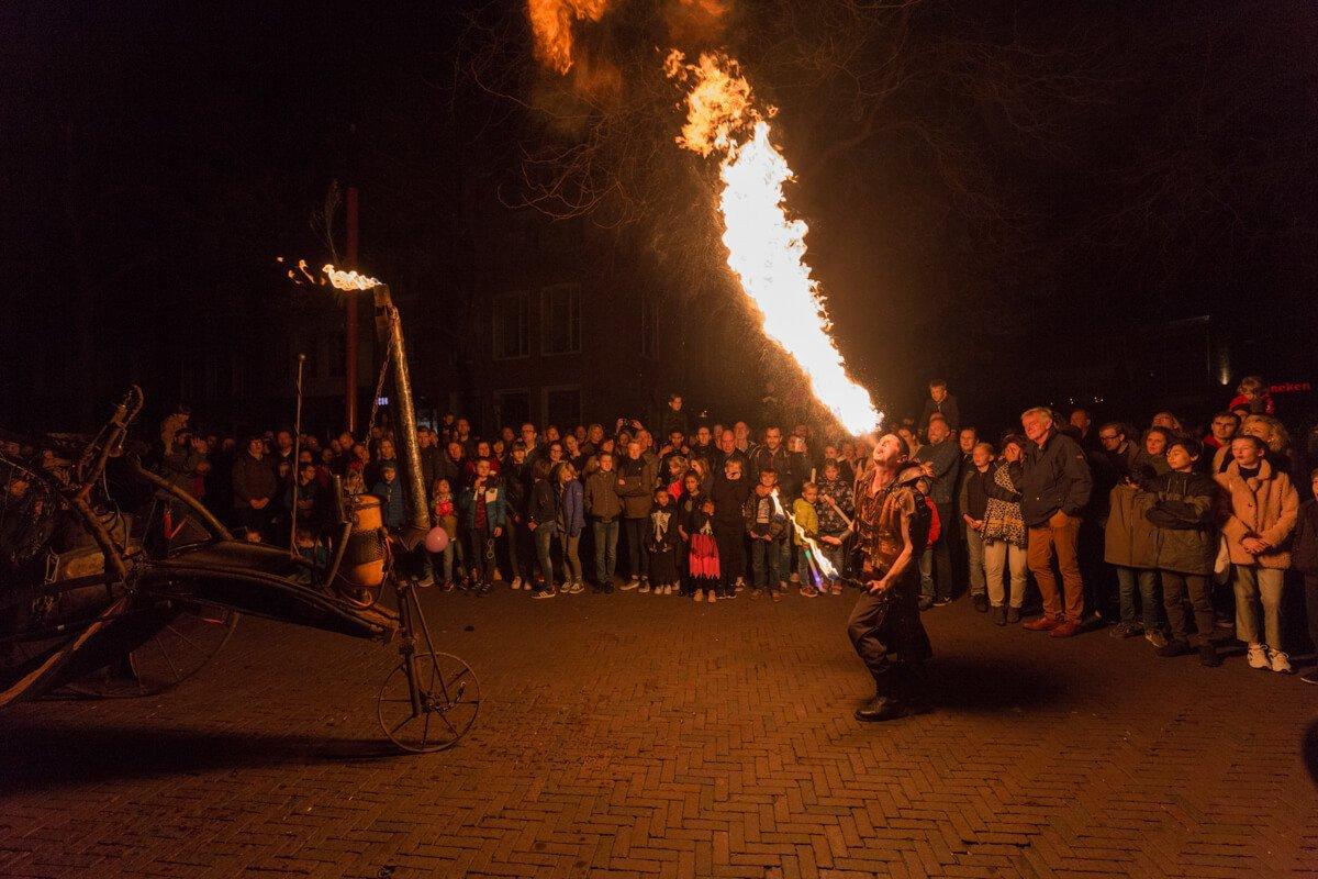 Nacht van de Nacht Middelburg