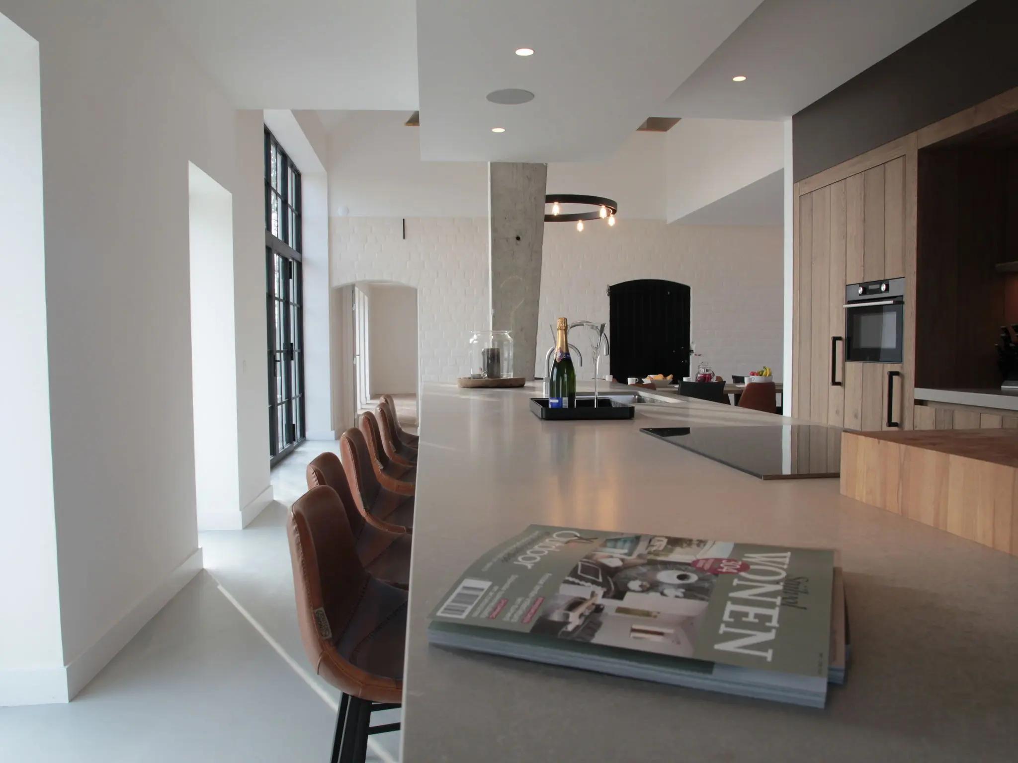 Knusse villa Zuidzande ©