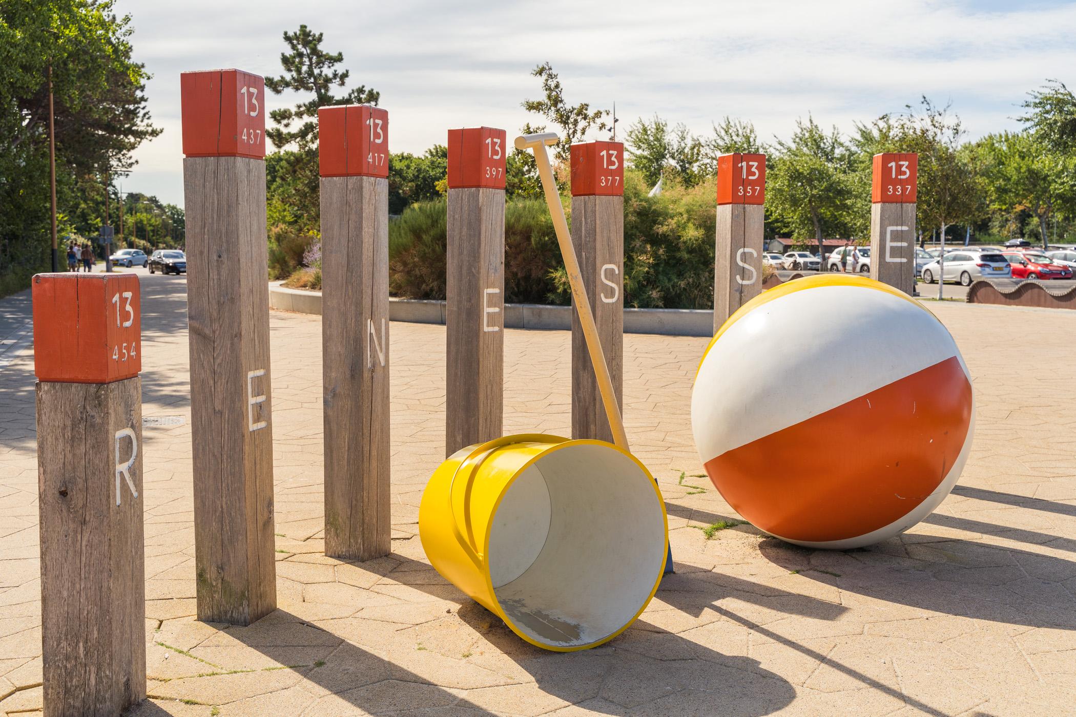 Renesse overnachten