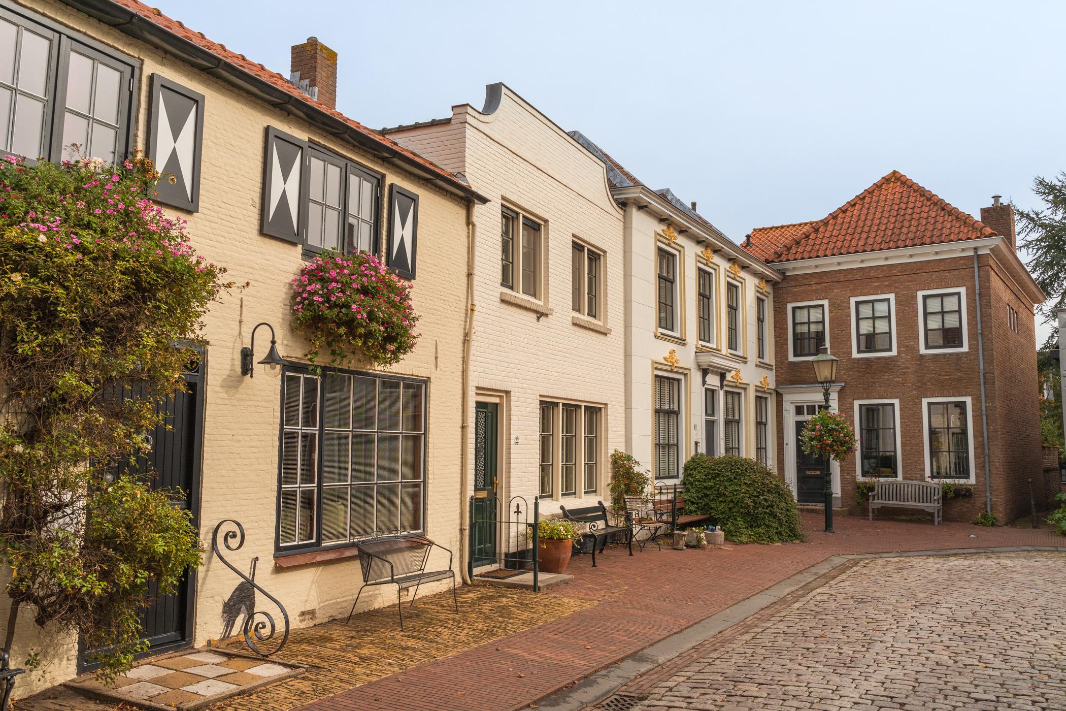 Groede Zeeuws-Vlaanderen