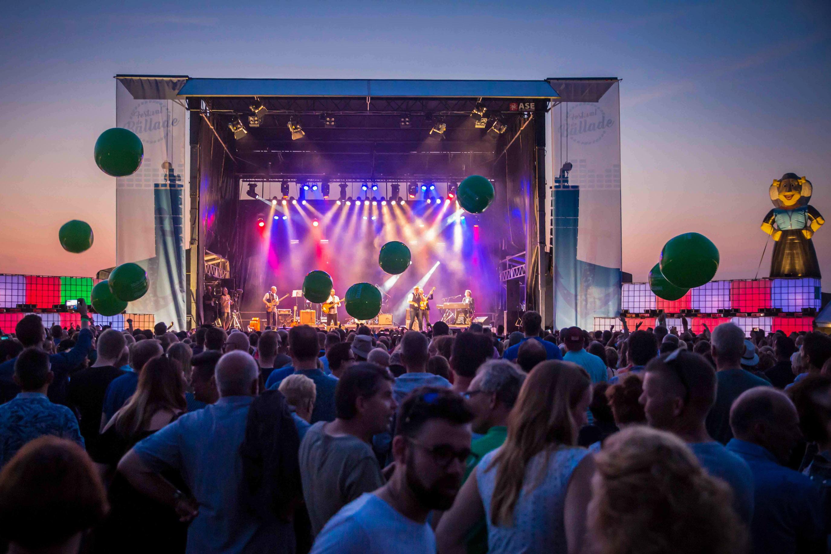 Festival de Ballade Terneuzen ©