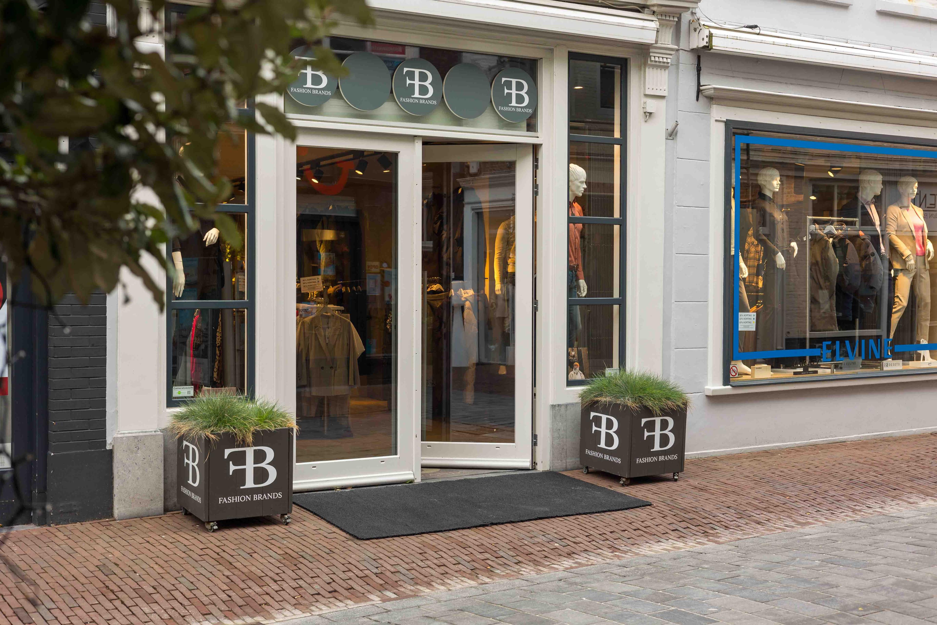 Fashion Brands Middelburg