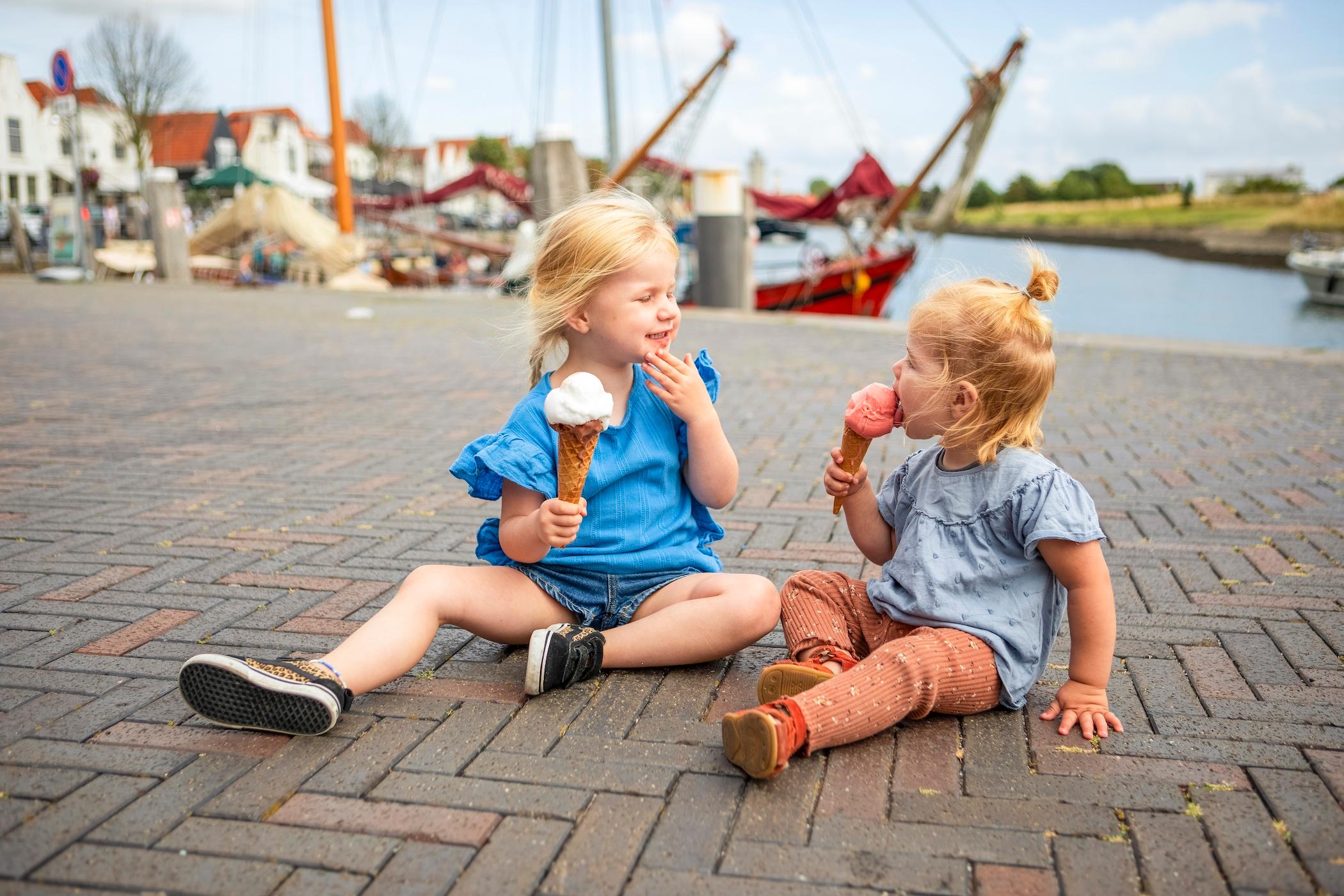 Hemelvaart in Zeeland