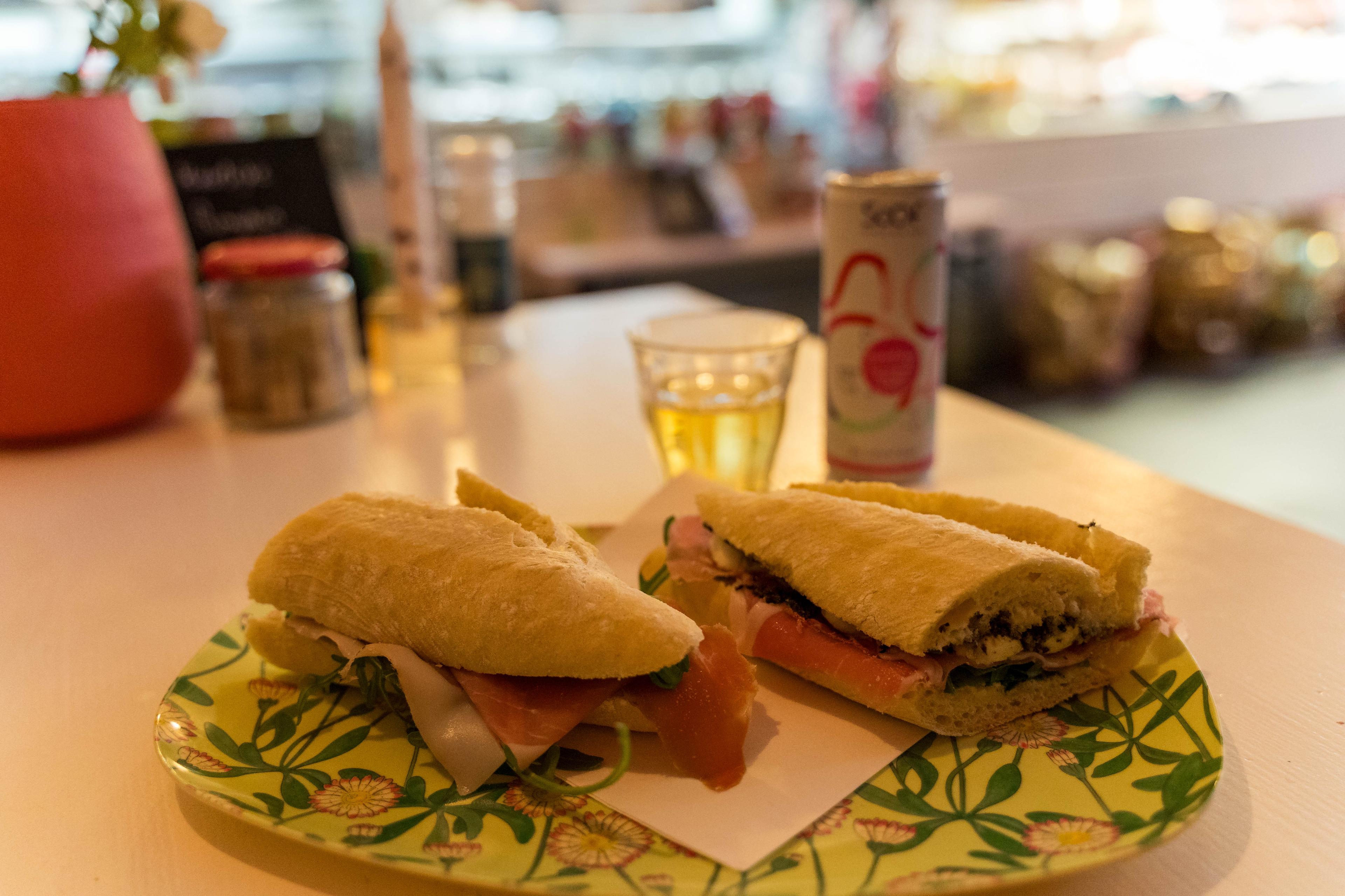 La Bella Cucina, Vlissingen