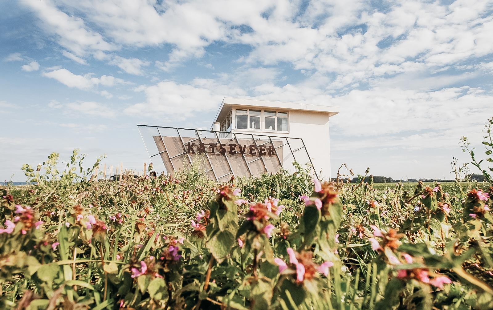 Restaurant Katseveer Zeeland ©