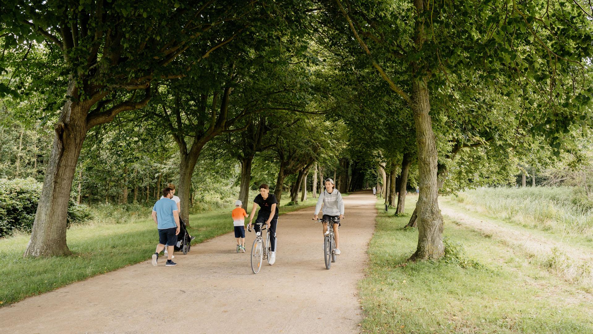 Oostkapelle Sport und Abenteuer