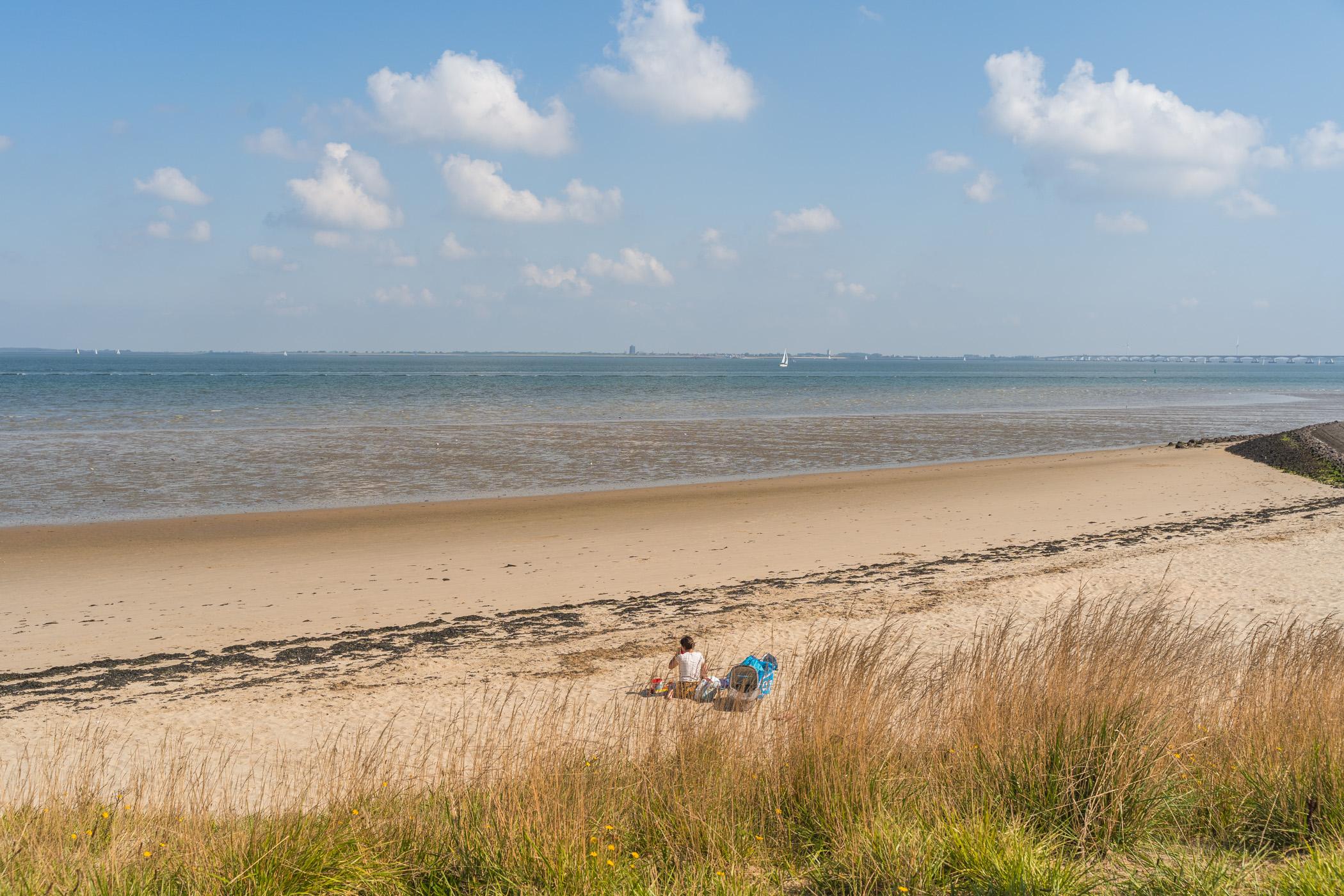 Colijnsplaat Strand