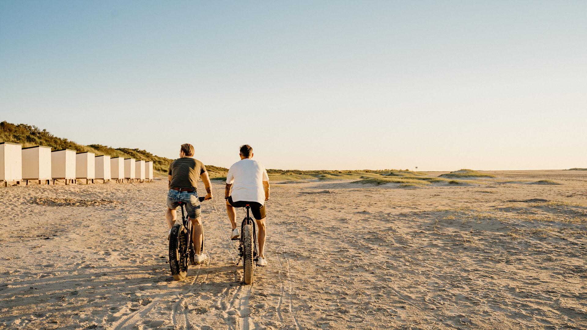 Aktivitäten in Zeeland