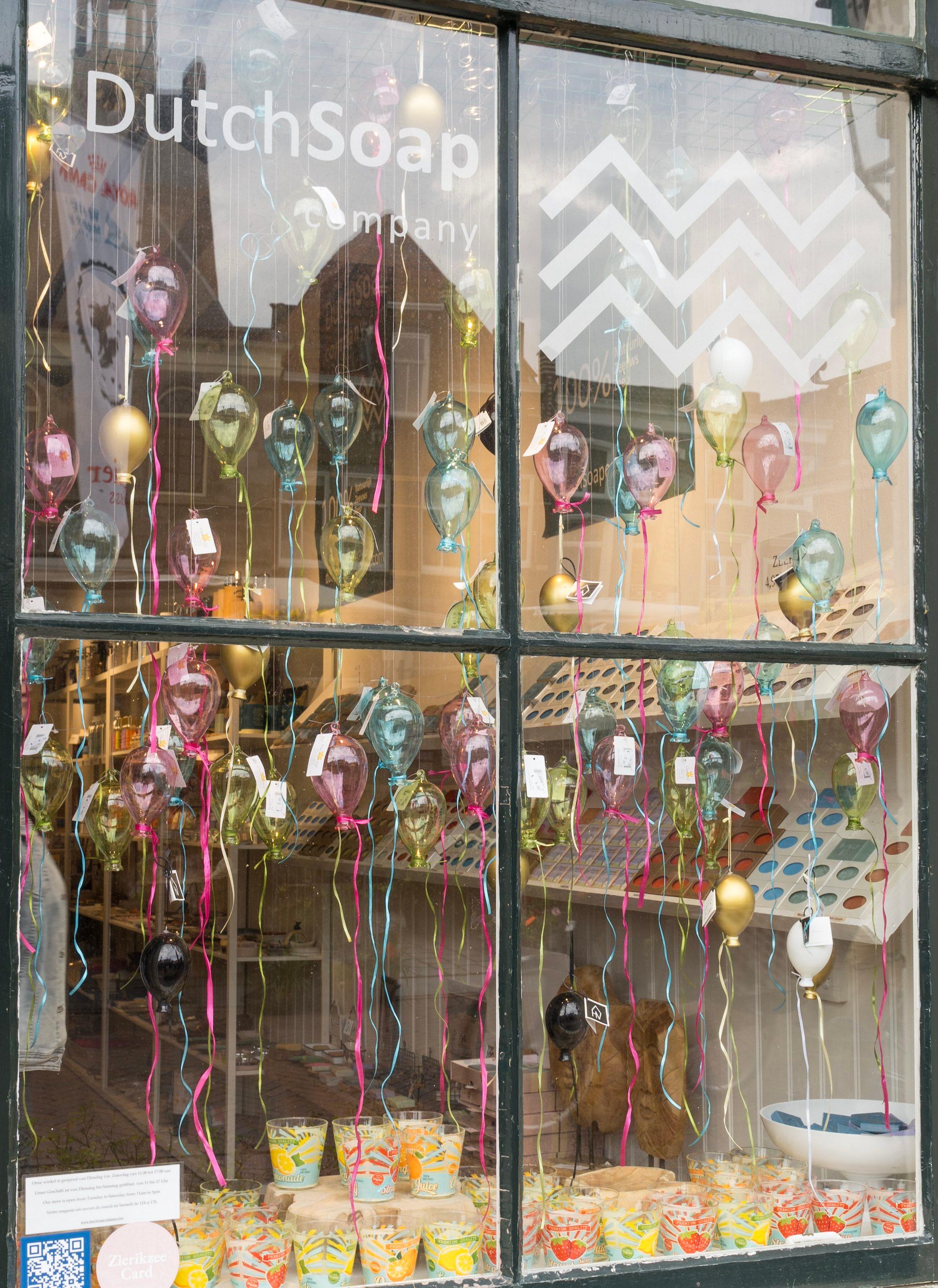 DutchSoap Company Zierikzee