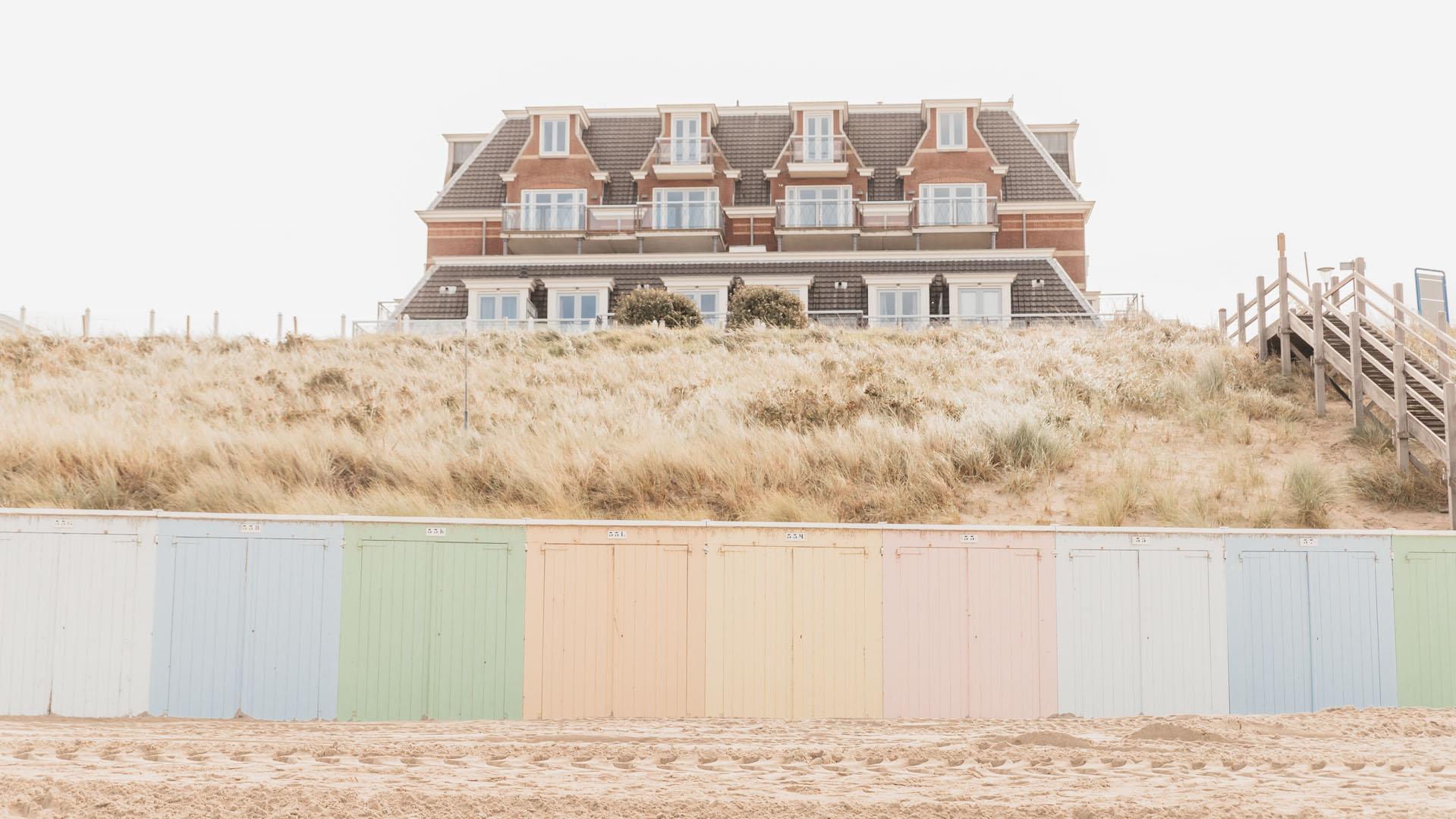 Domburg Zeeland