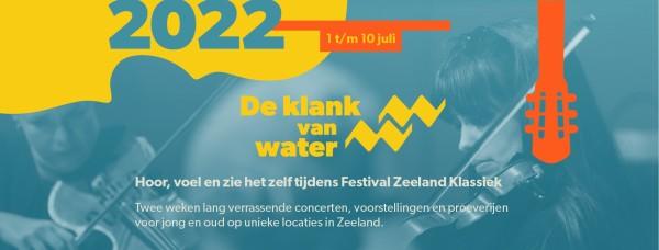 Festival Zeeland Klassiek 2022