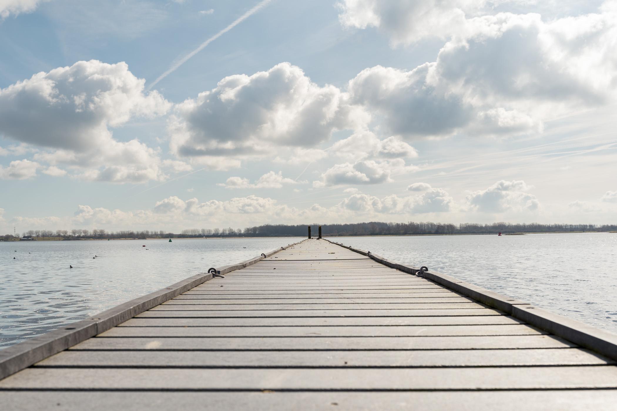 Kortgene Veerse Meer