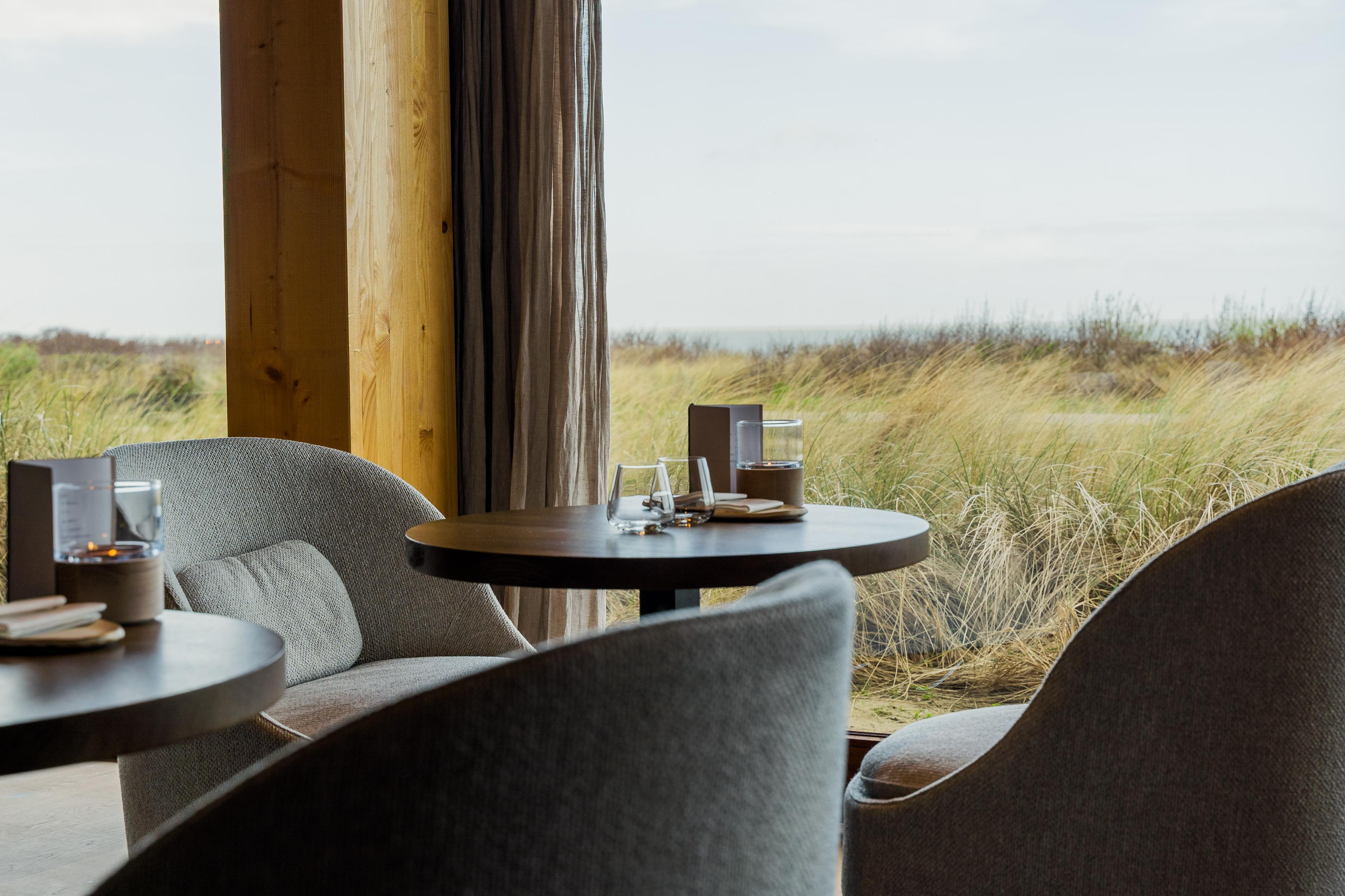 Demain Restaurant* Cadzand