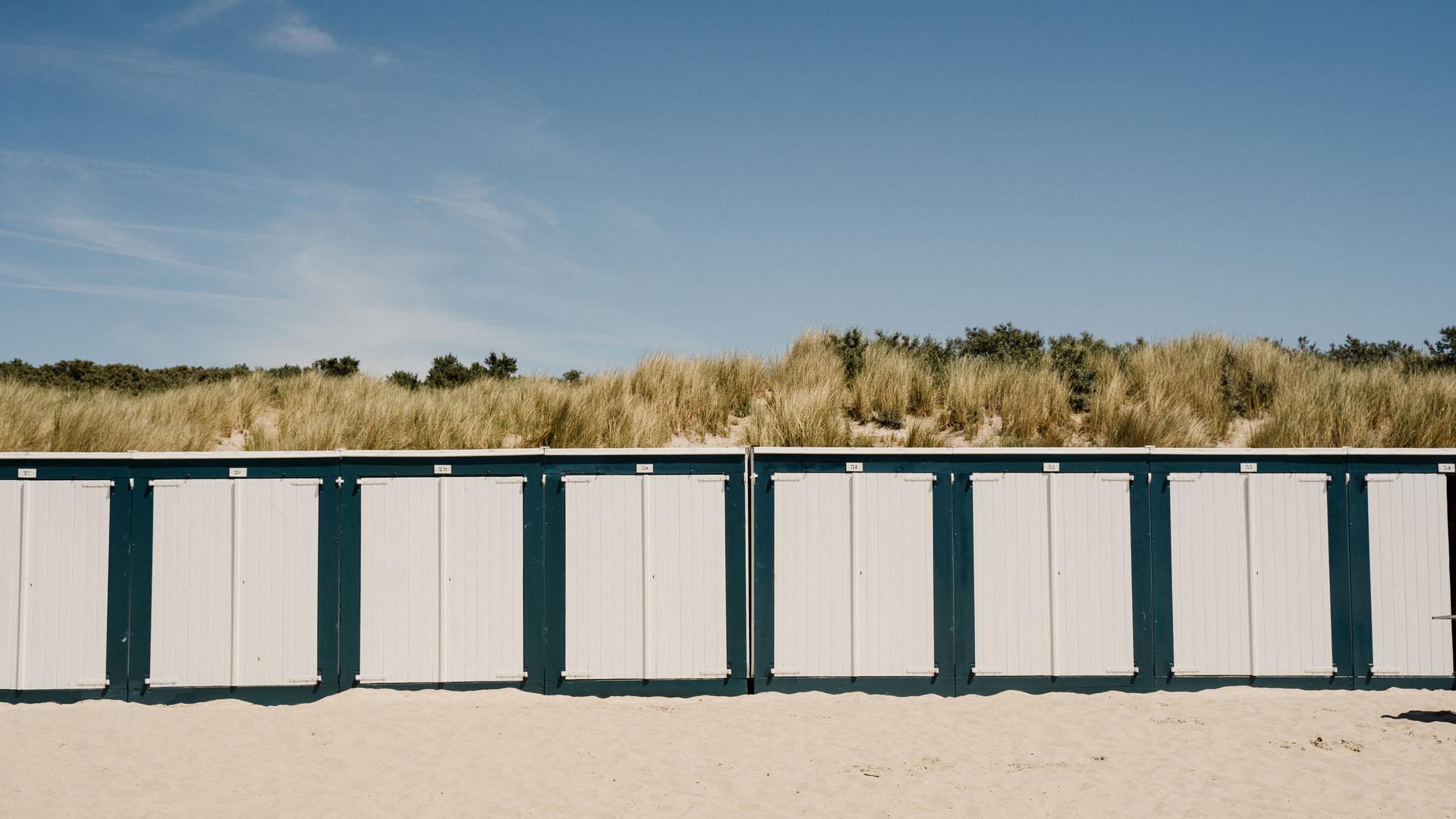 Banjaard Strand Kamperland