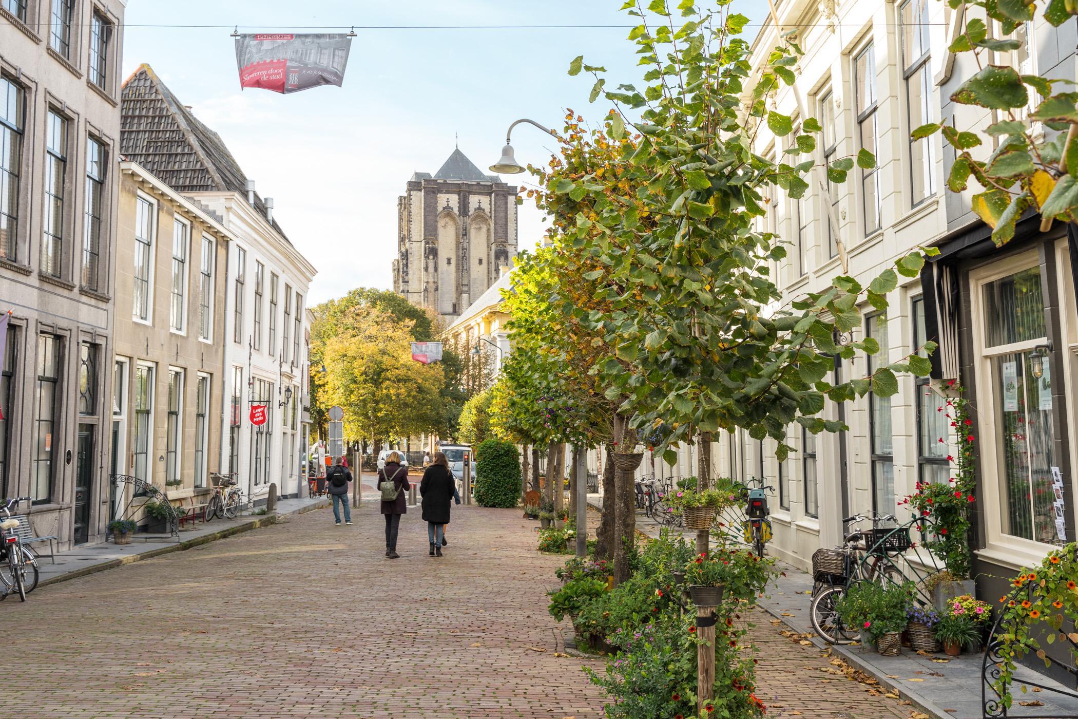 Stad Zierikzee