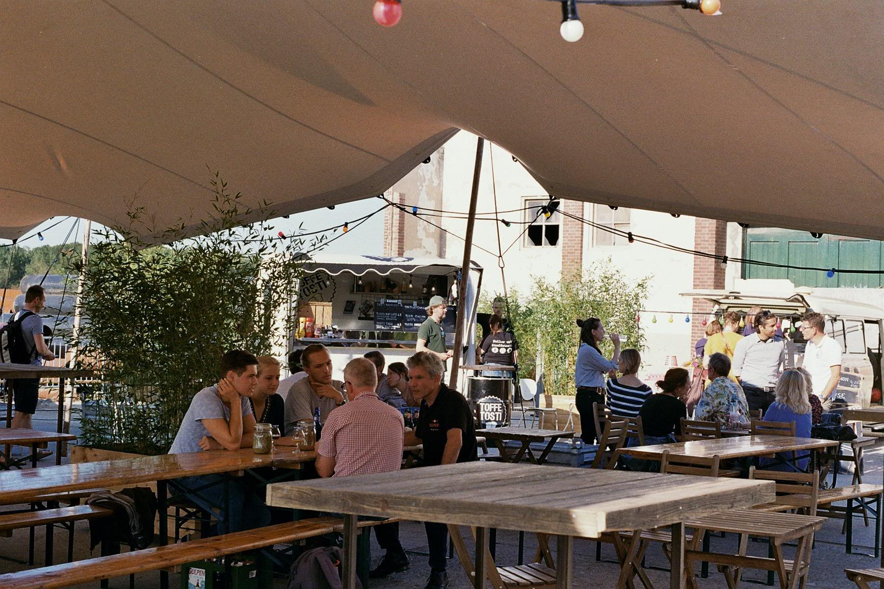 Duurzaamheidsfestival ZLND2050