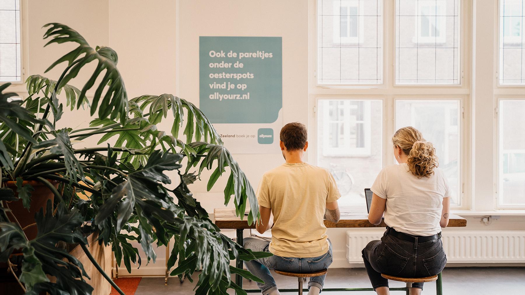 Vacature Team Lobby 05