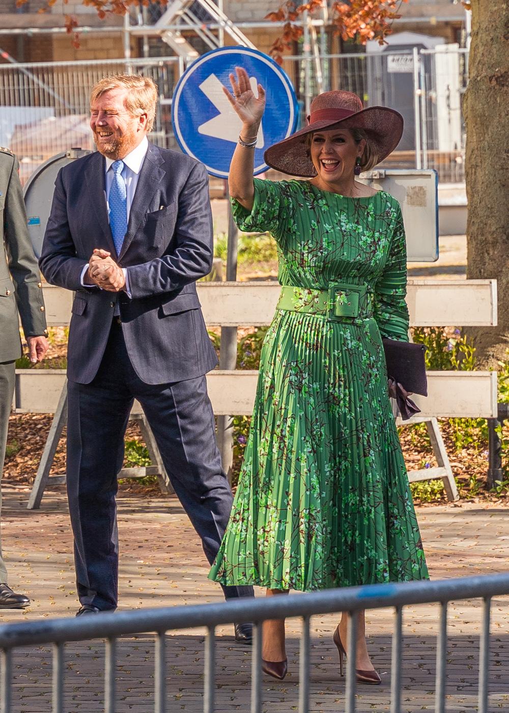 Four Freedoms Maxima