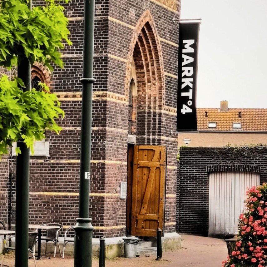 Markt 4 Sas van Gent