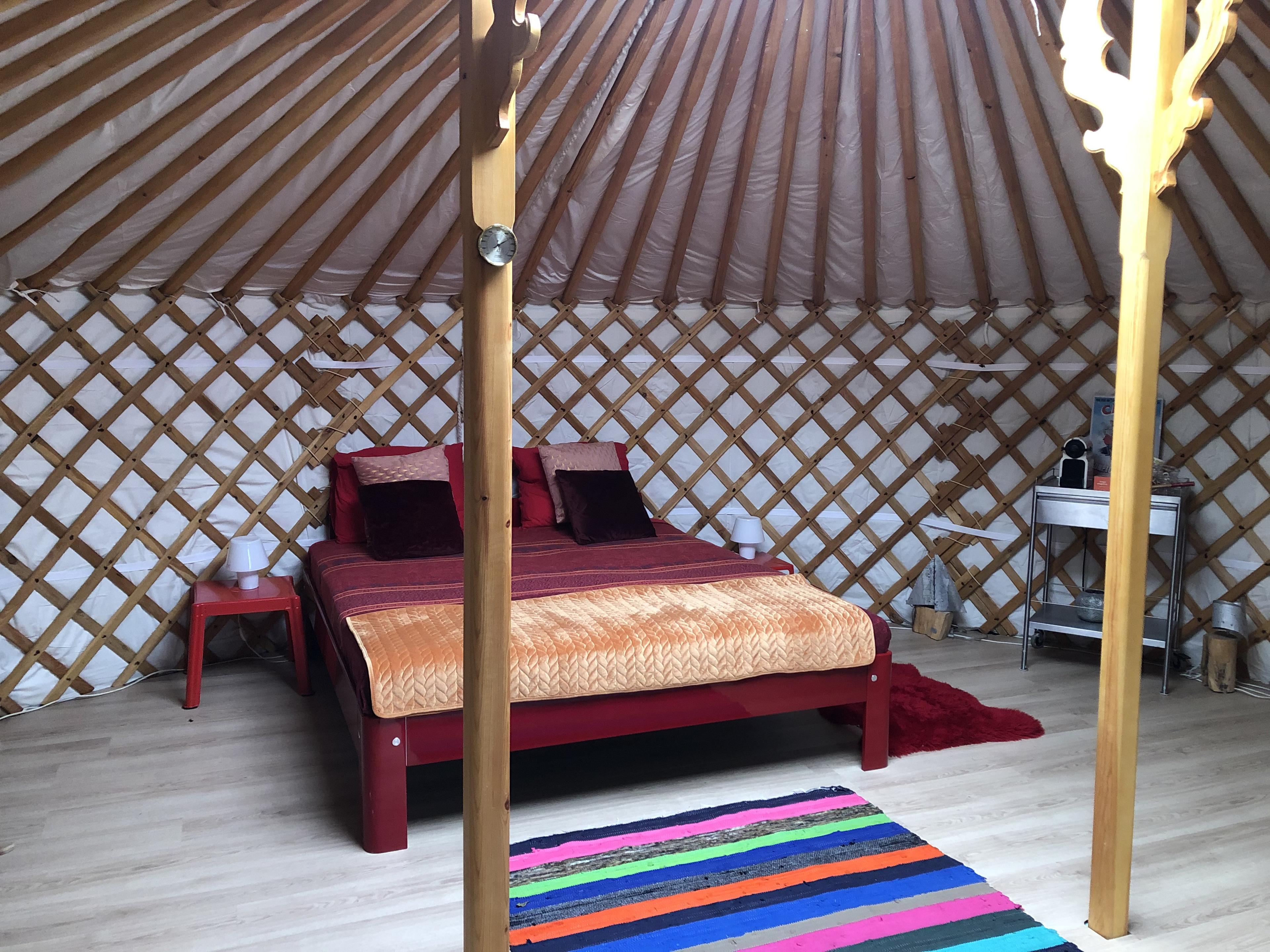 B&B de Vlasboerderij ©
