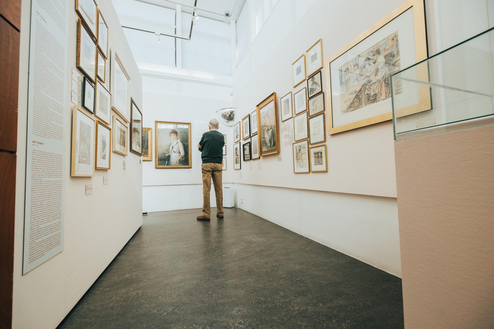 Marie Tak van Poortvliet Museum