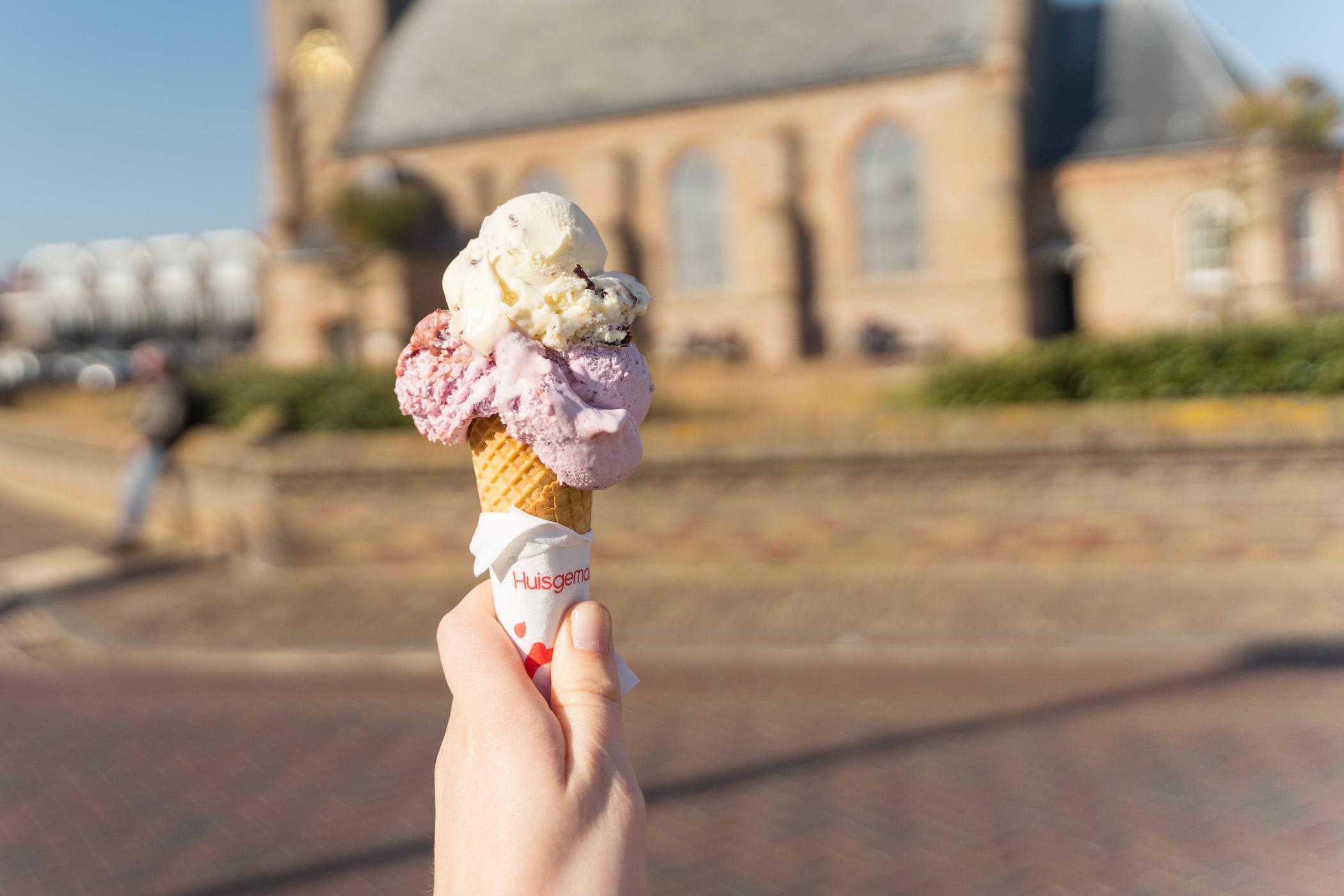 Zoutelande Restaurant N'Ice