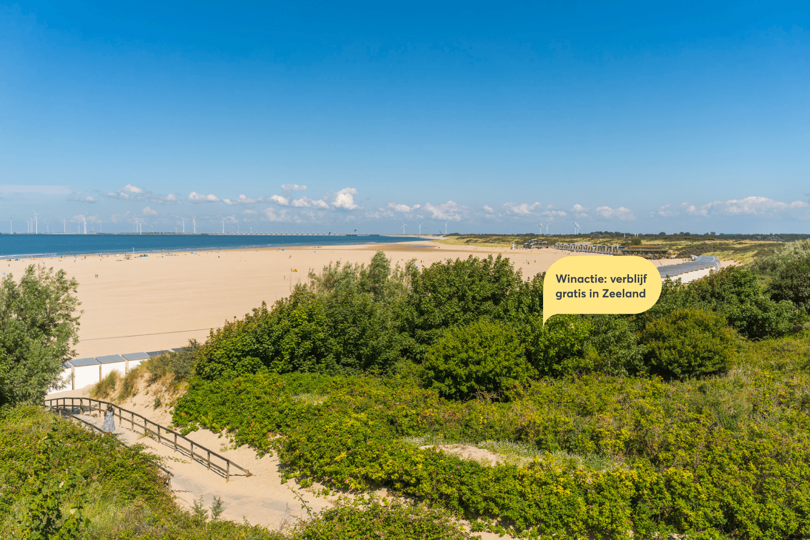 Winactie Zeeland 2024