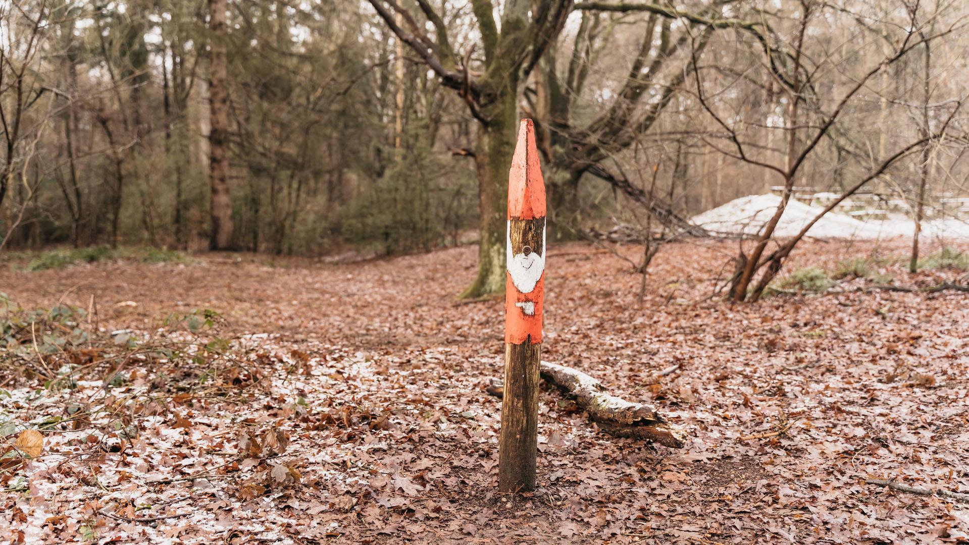 Clinge-bos-12-kabouterpad