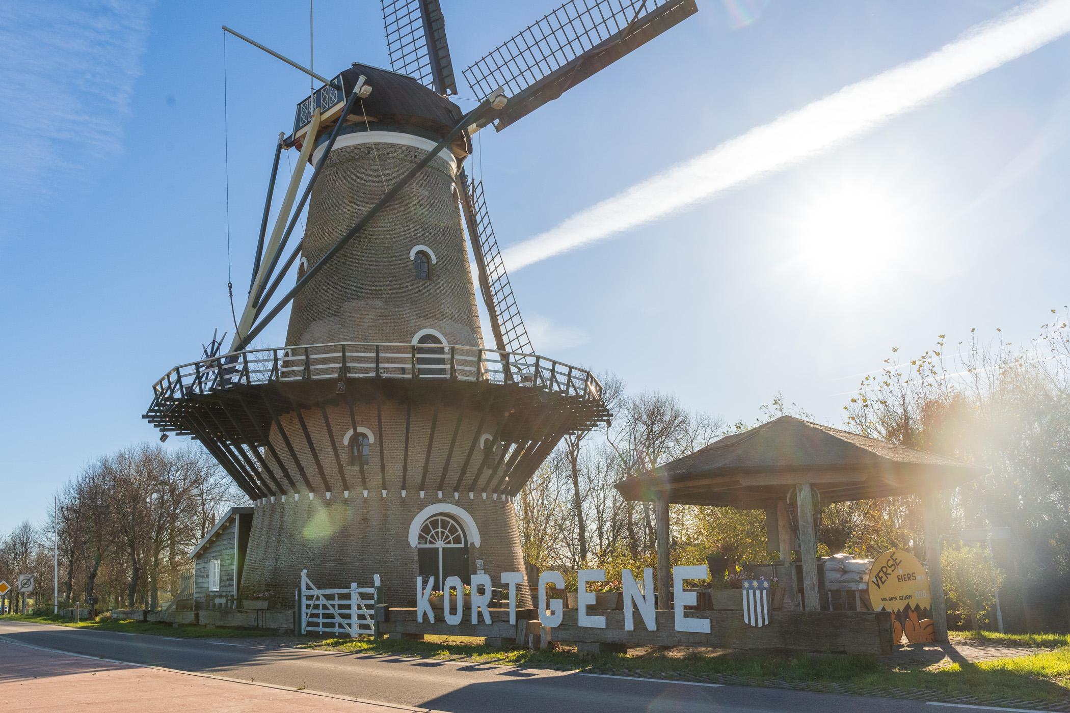 Molen Kortgene