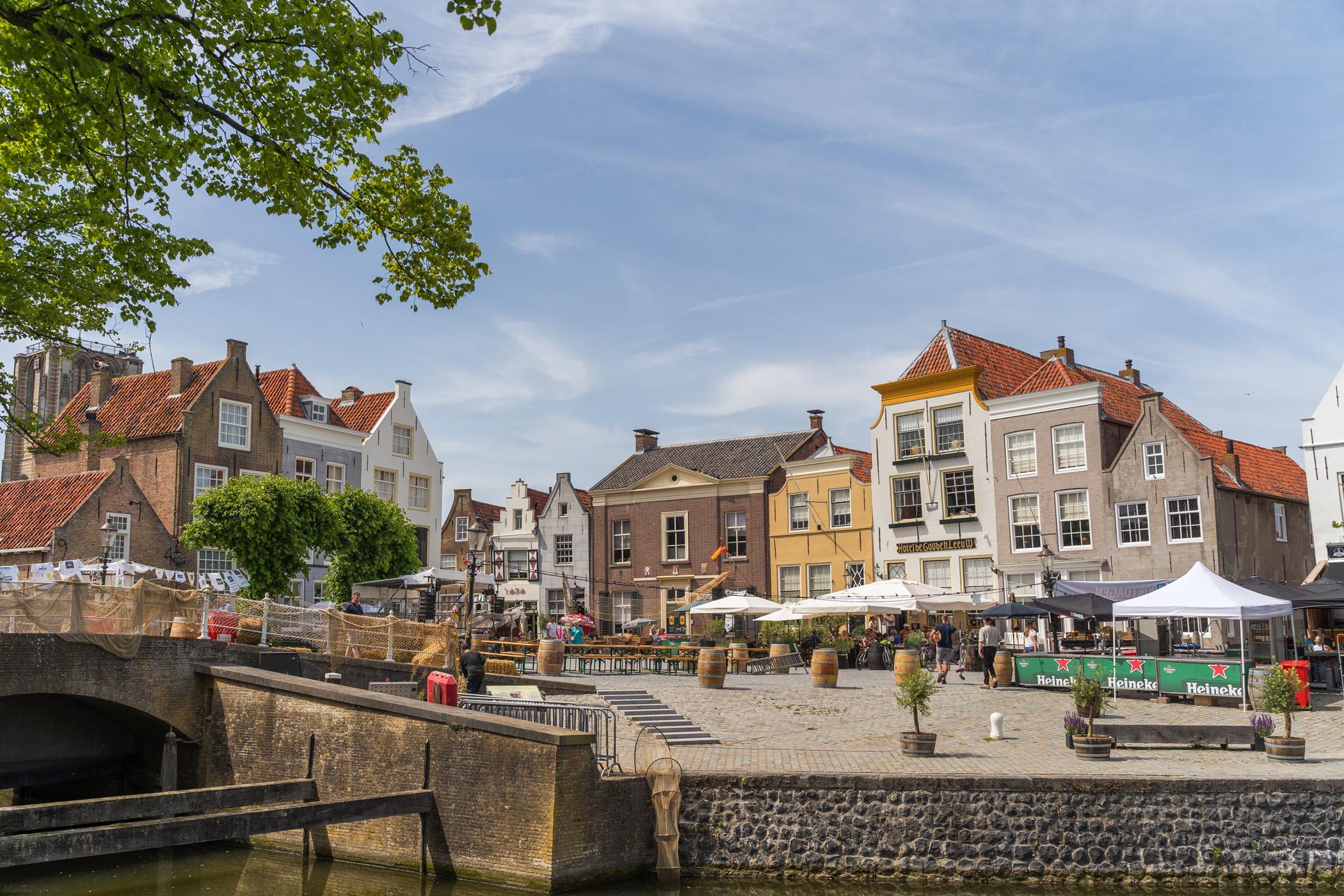 Goedereede