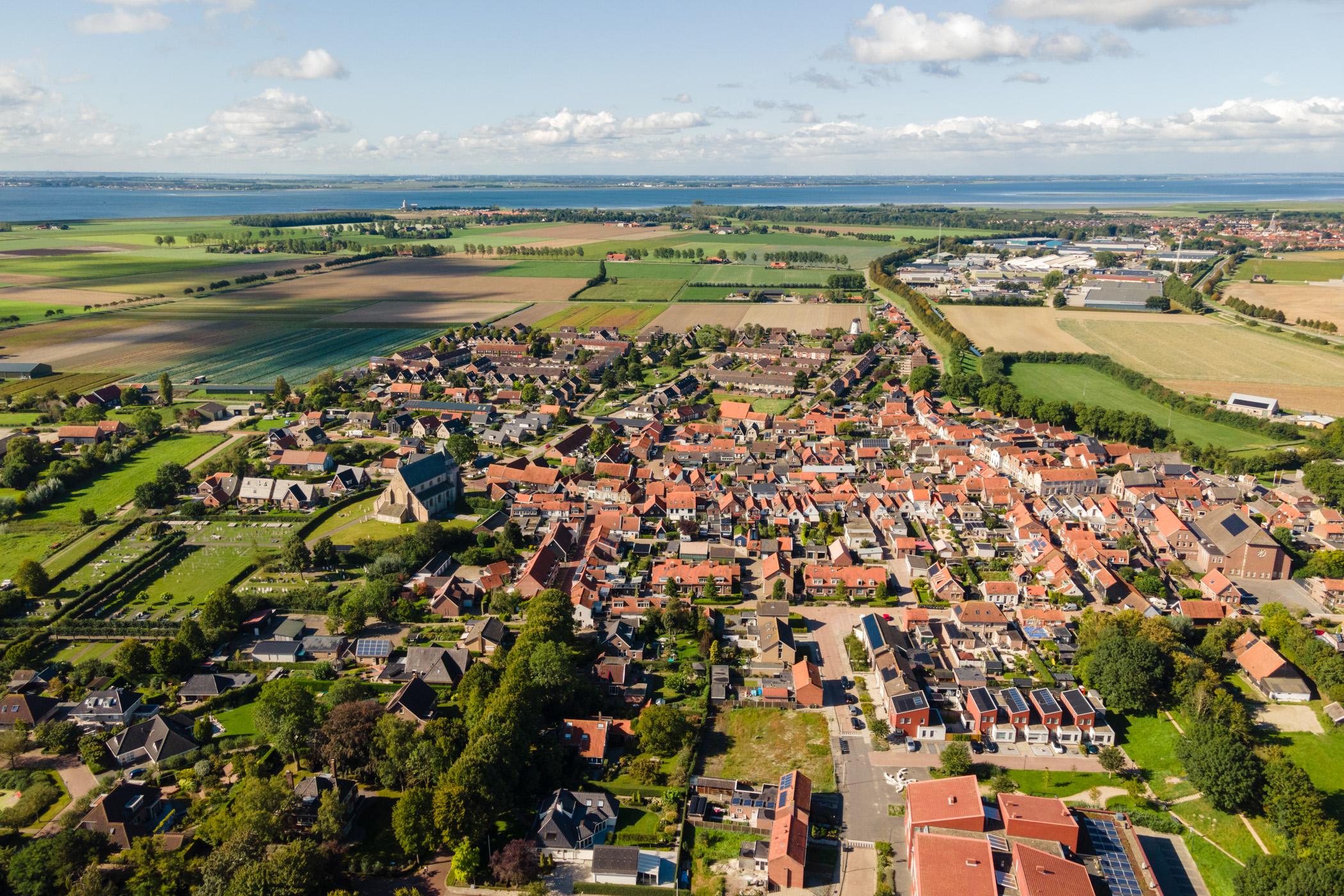 Scherpenisse