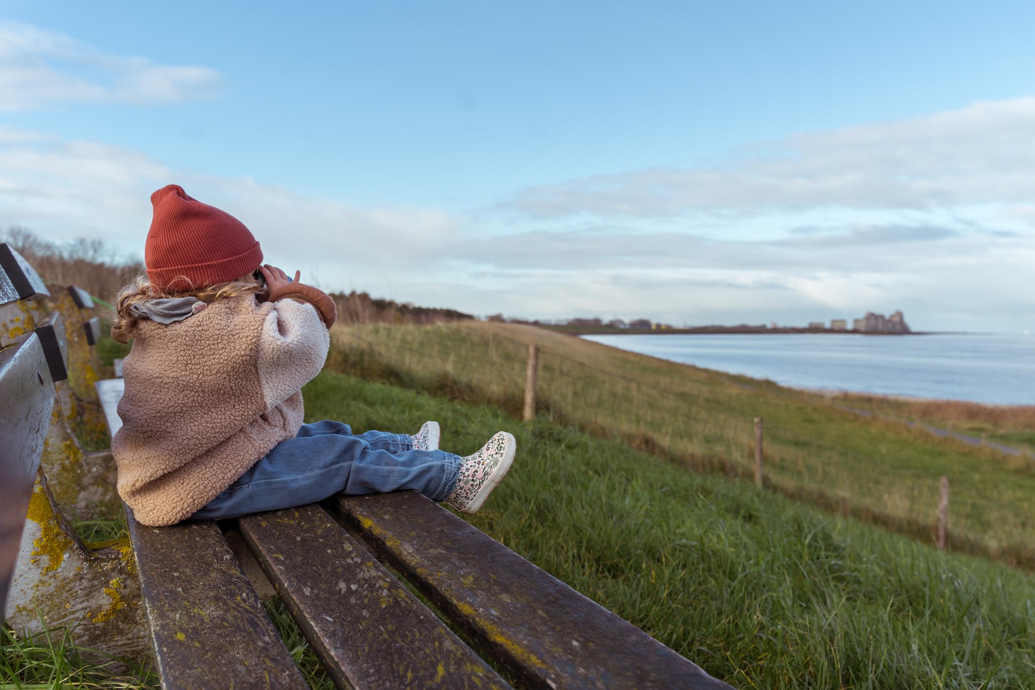 Kinderen in Zeeland