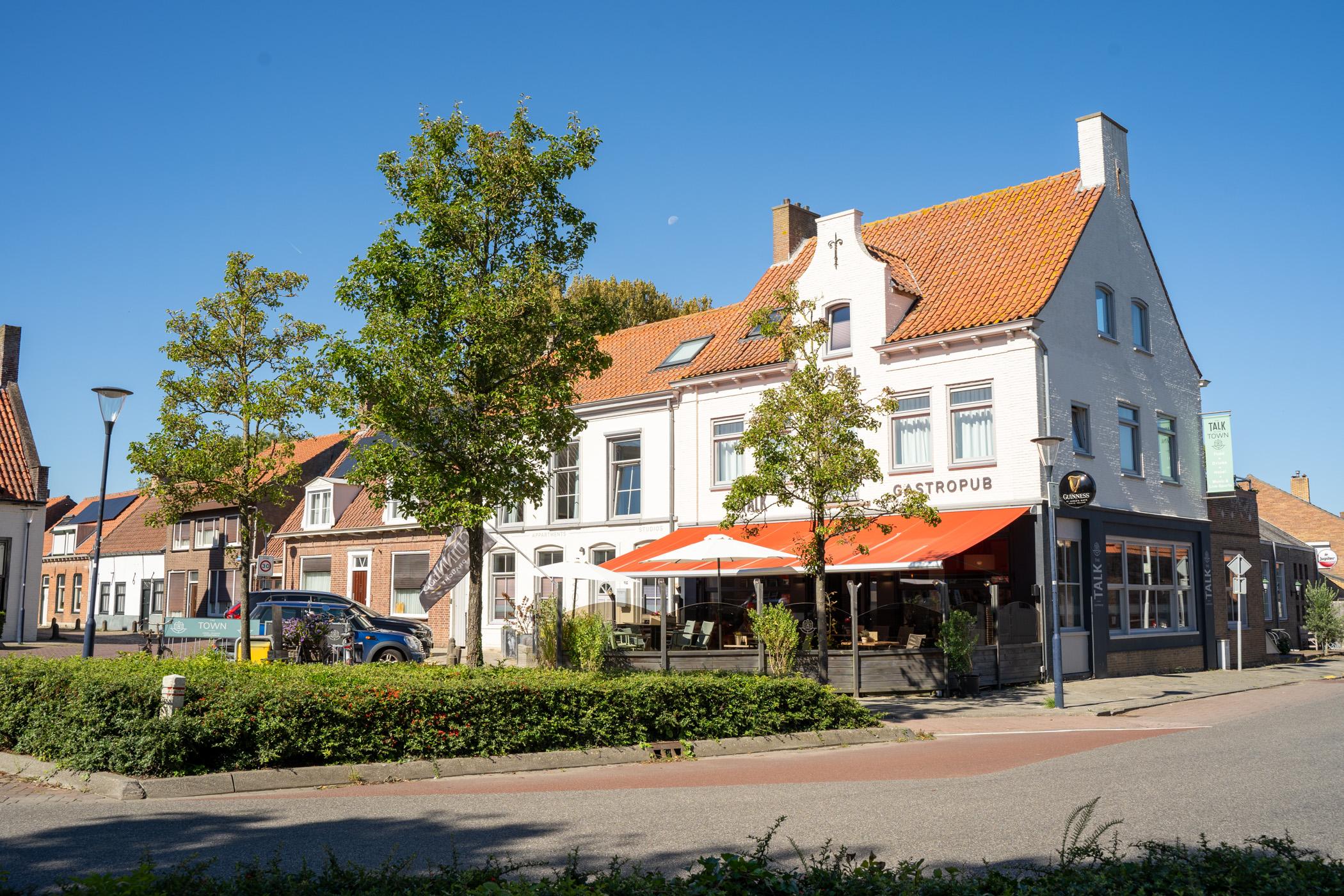 Zuidzande