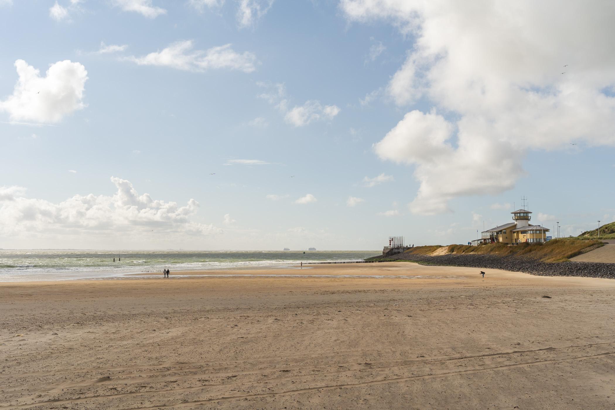 Panta Rhei Vlissingen