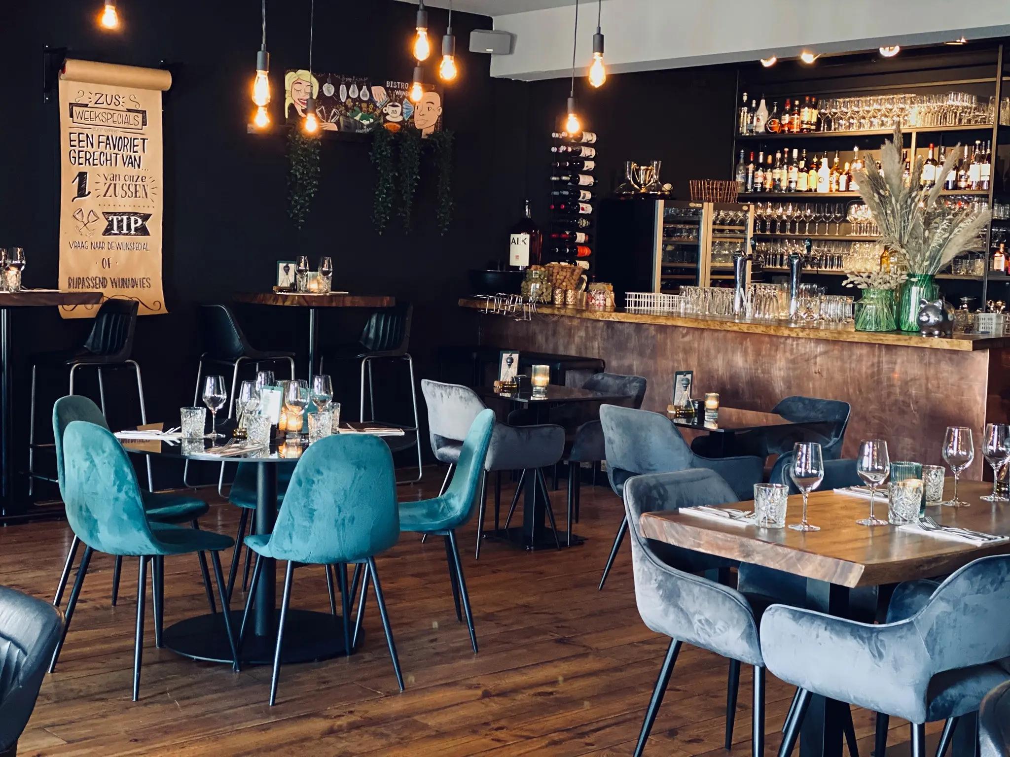 Restaurant Zus©