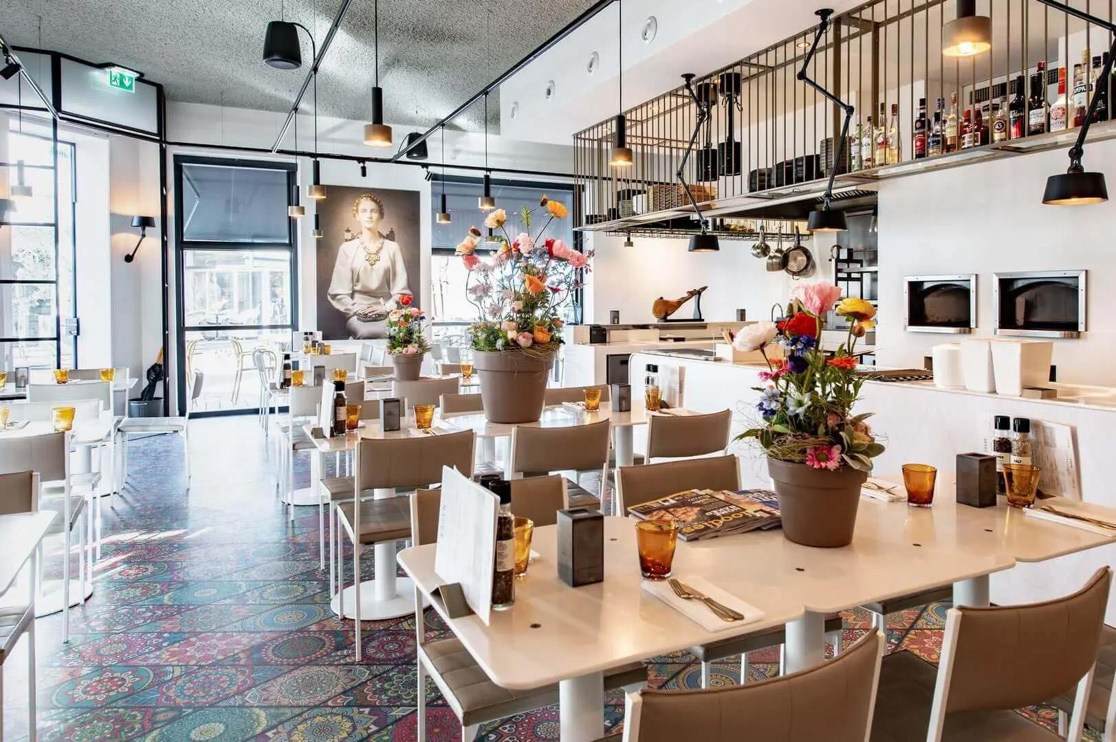 Restaurant De Boterkapel Domburg