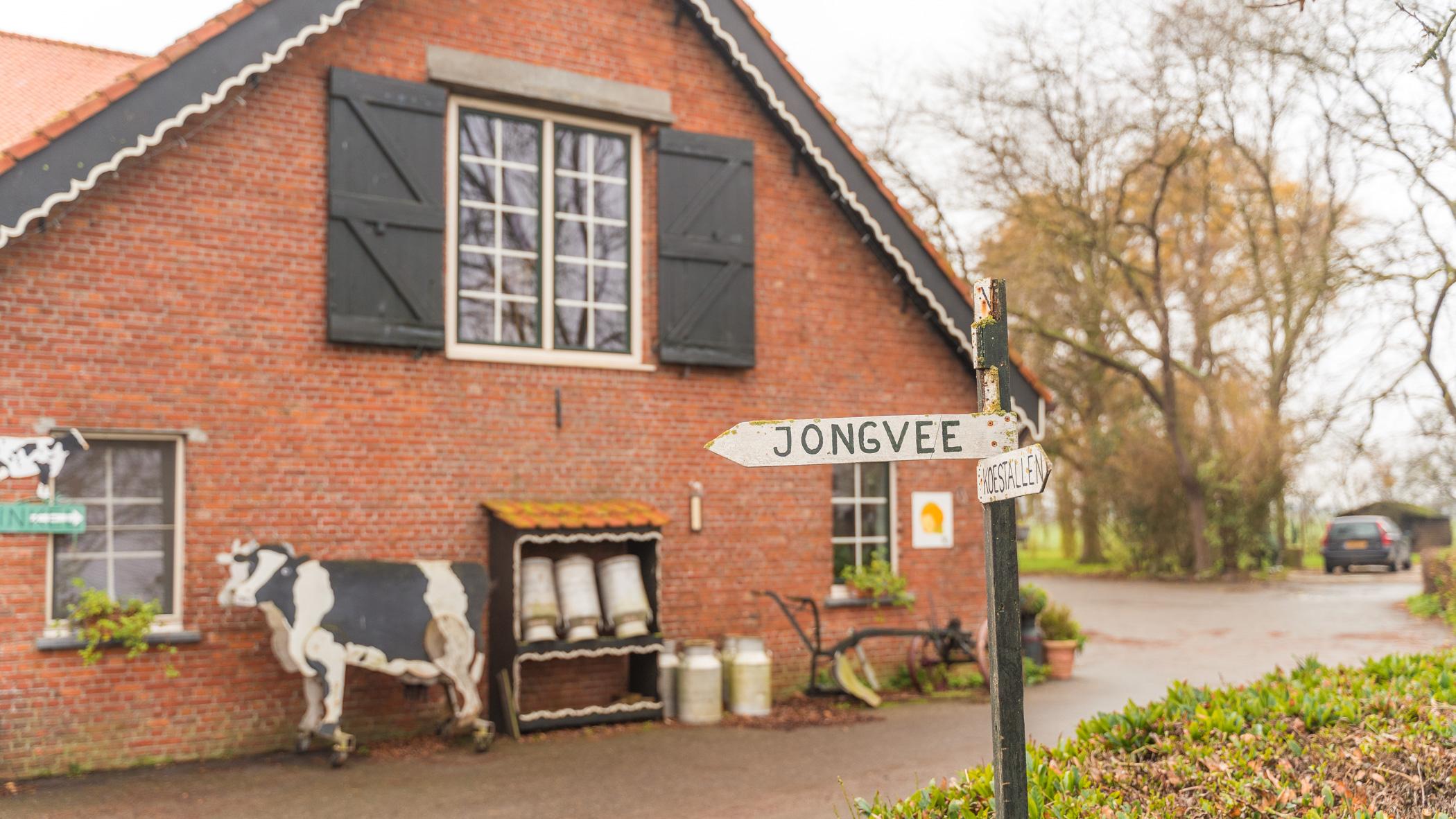 Lokale boerenwinkels Zeeuws-Vlaanderen