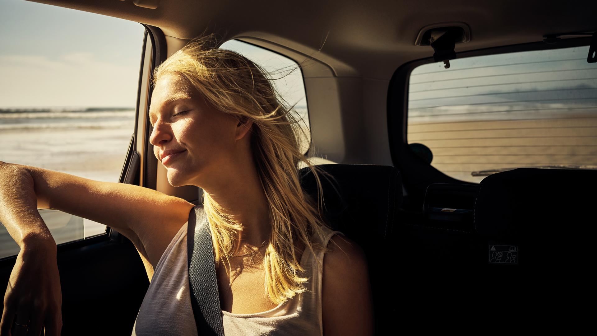Roadtrip Zeeland