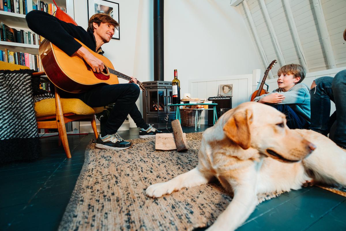 Op vakantie met de hond in Zeeland