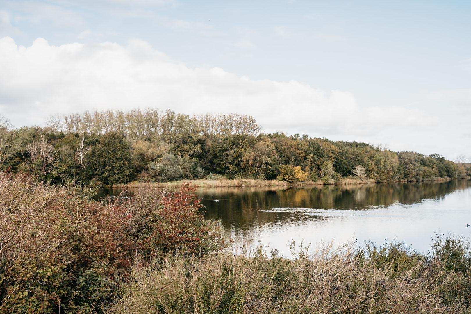 Krekengebied Schouwen-Duiveland