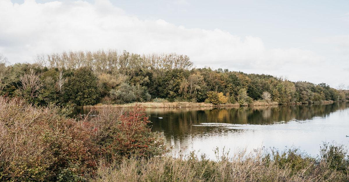 Ouwerkerk kano Zeeland
